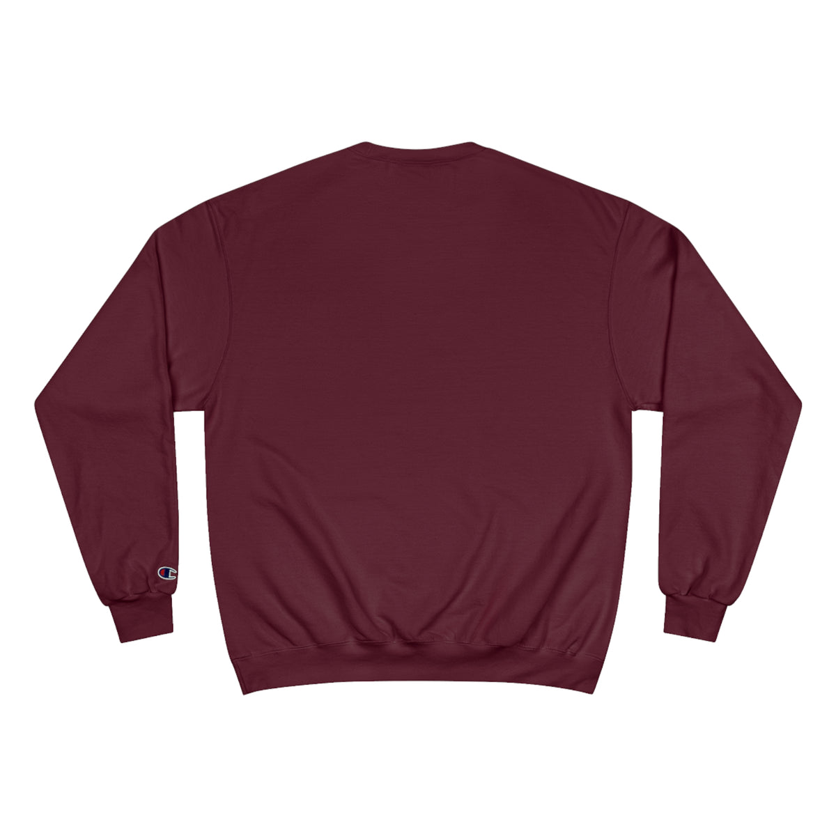 Port-Au-Prince 2024 - Champion Sweatshirt