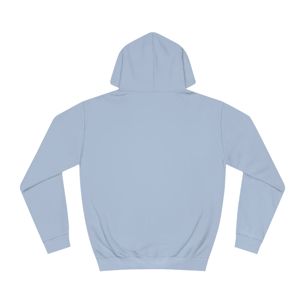 Chapo Ba - Unisex College Hoodie