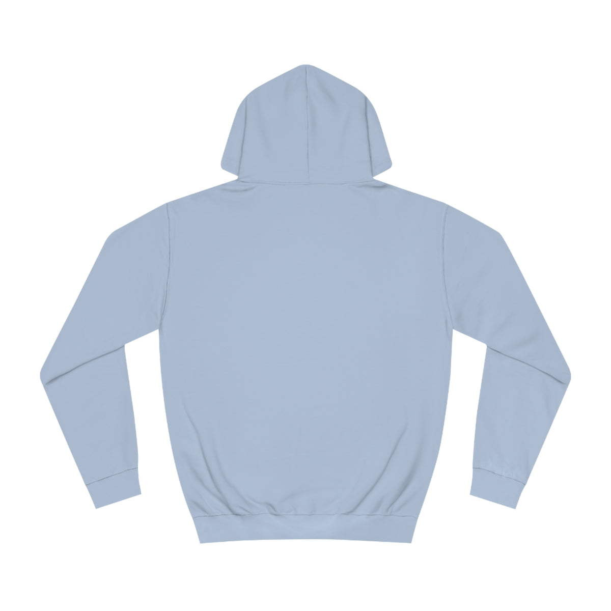 Chapo Ba - Unisex College Hoodie
