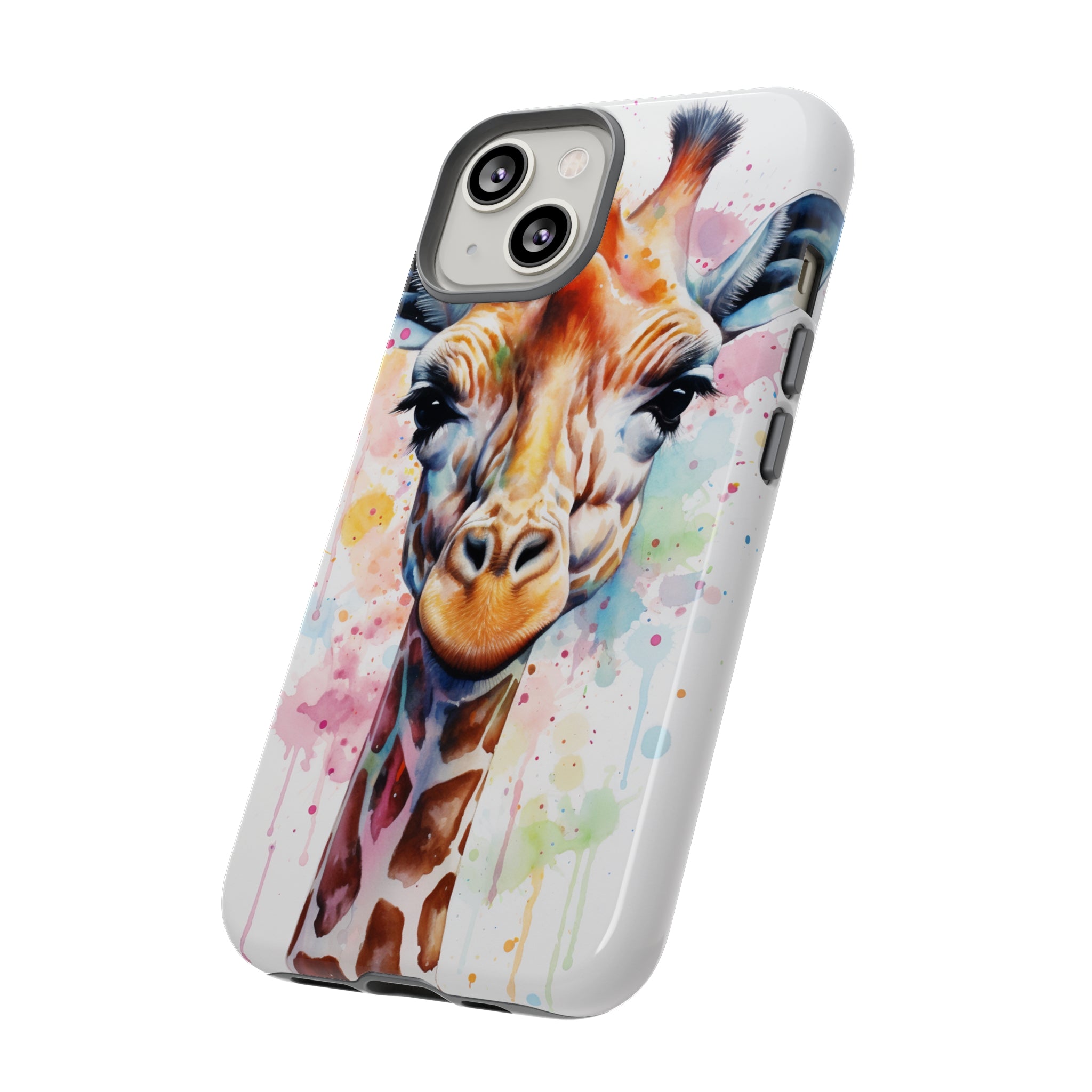 The Giraffe Co. Phone Case