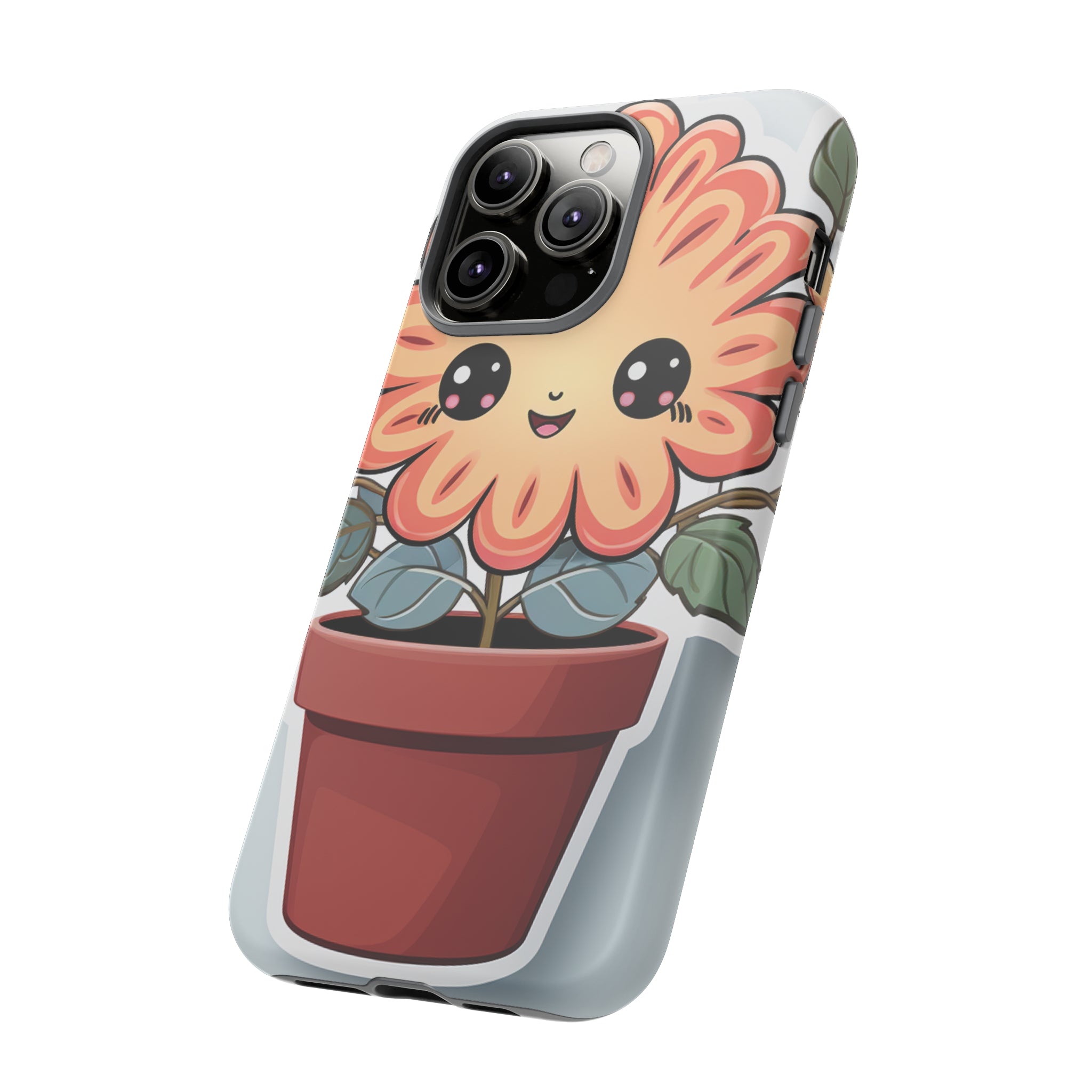 Flower Co . Phone Case