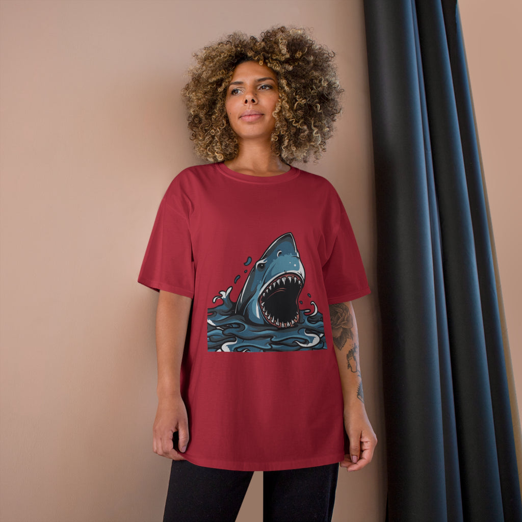 Sonhco Champion T-Shirt