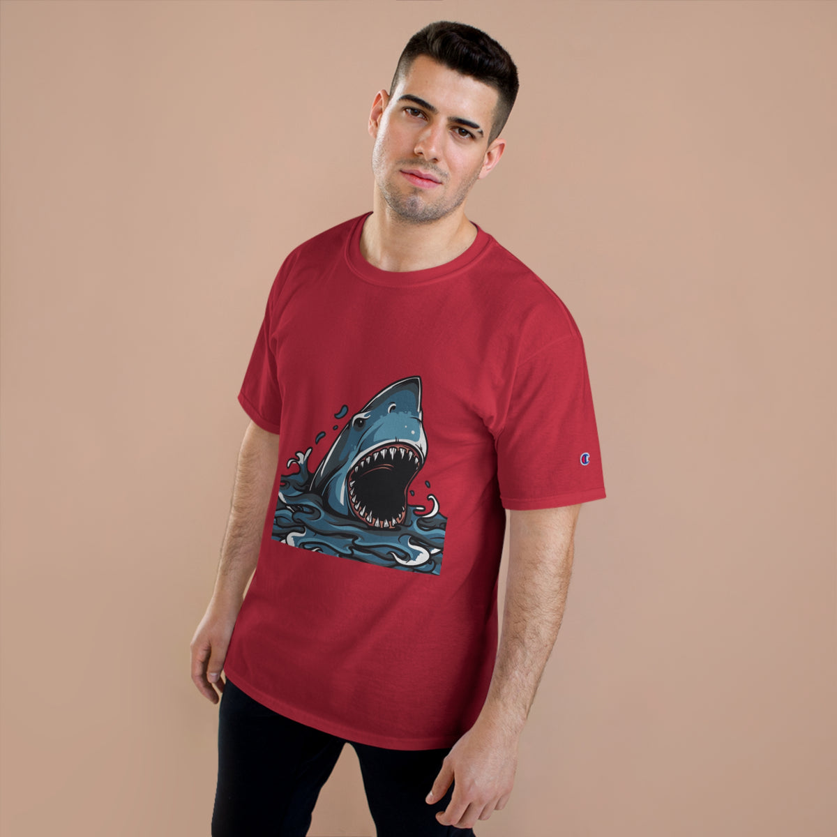 Sonhco Champion T-Shirt