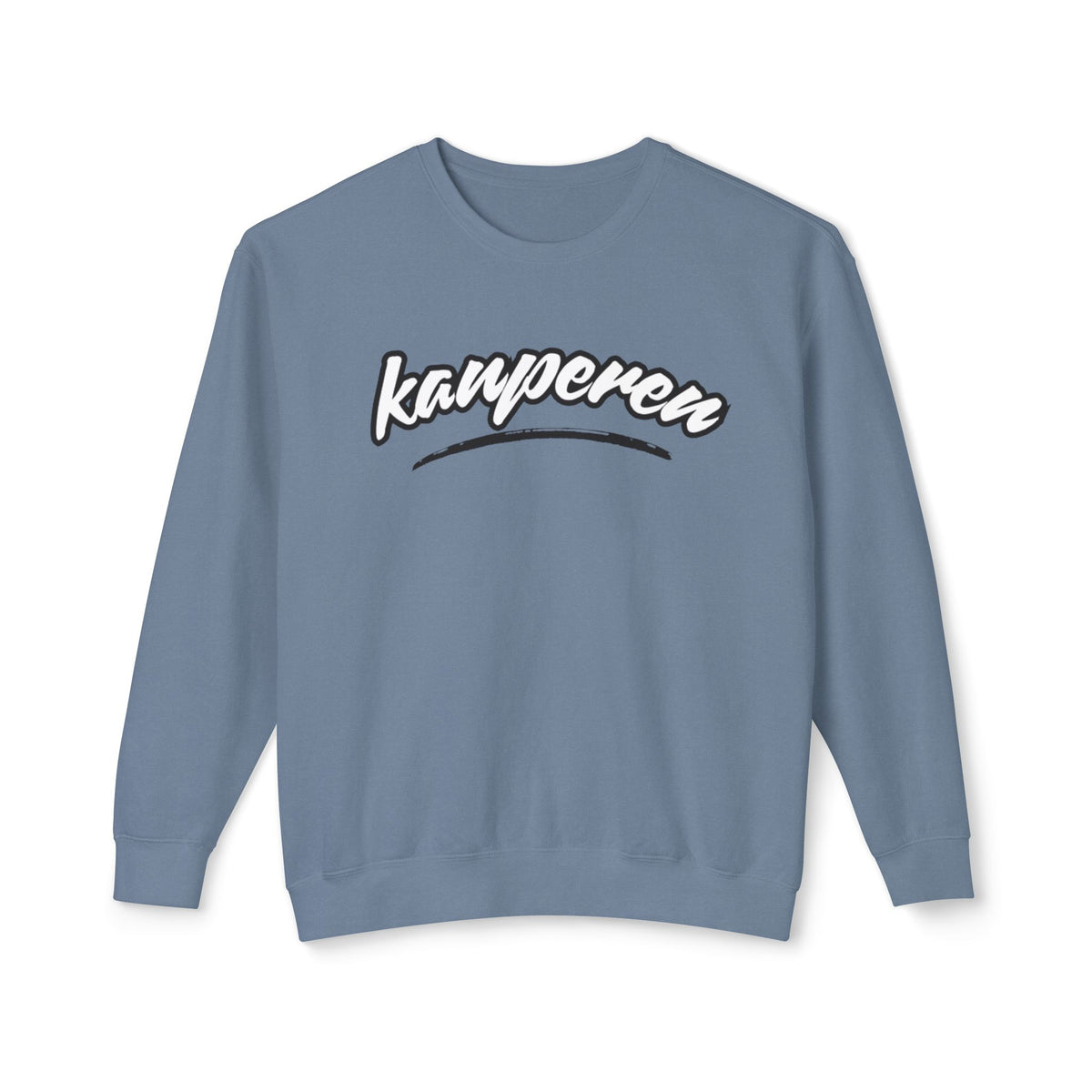 Kanperen - Crewneck Sweatshirt
