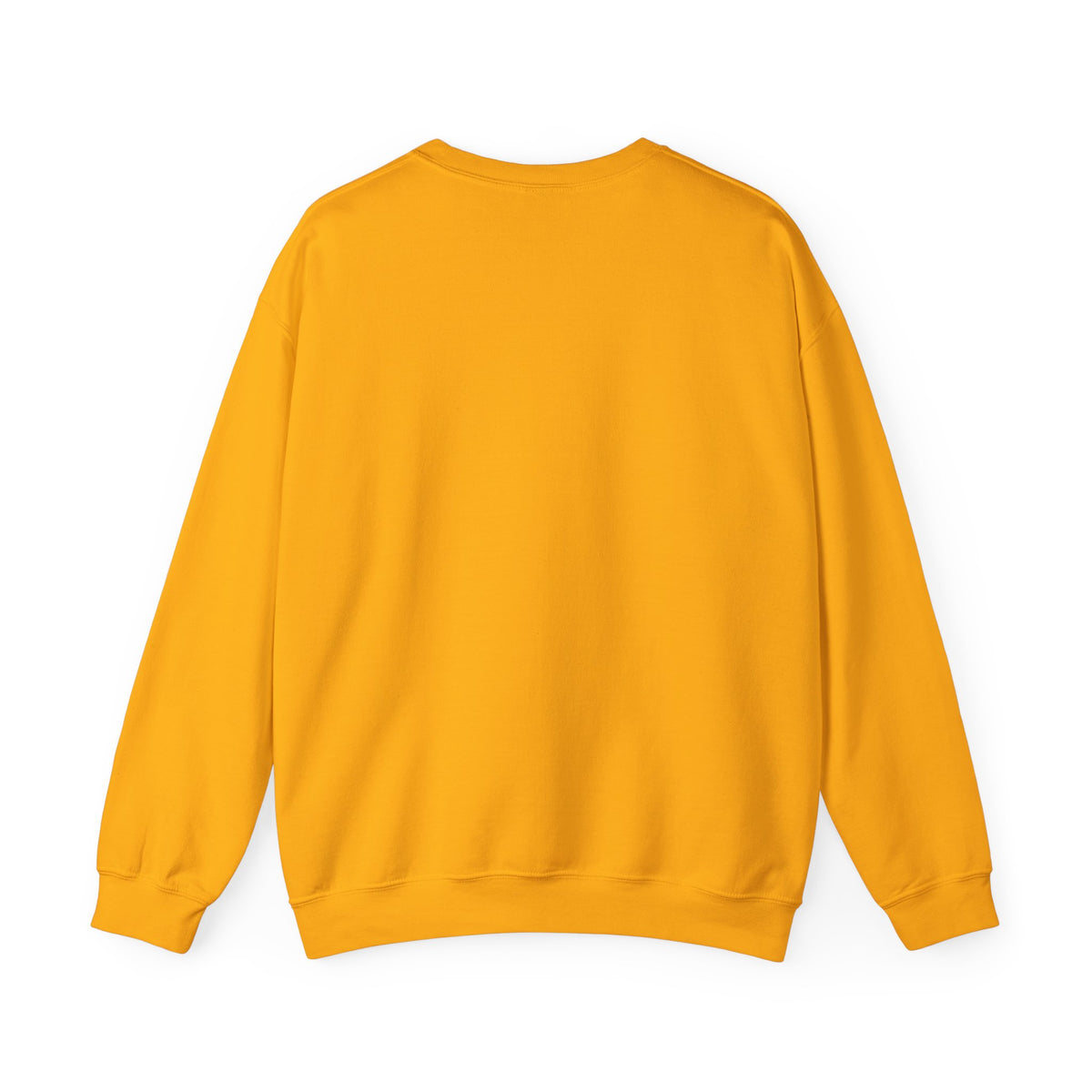 Sorry i am late i was dilly dallying - Unisex Heavy Blend™ Crewneck Sweatshirt