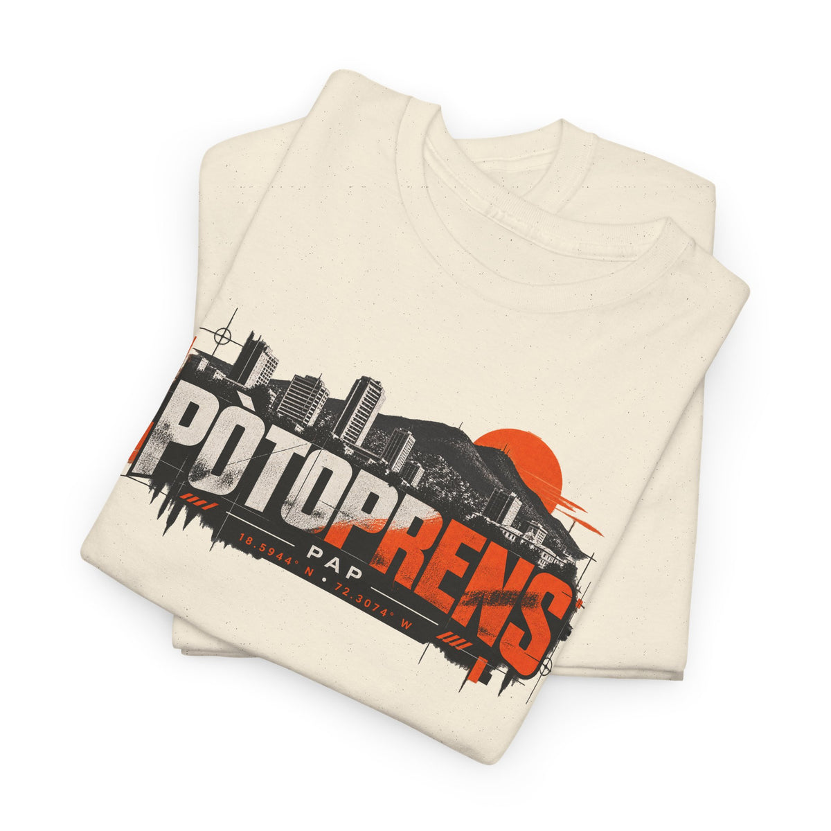 PÒTOPRENS — Urban Kreyòl