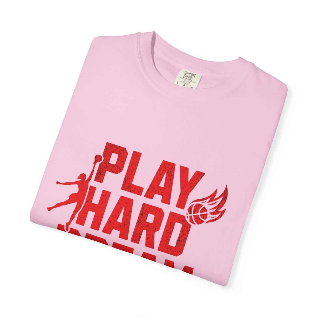 Tropical Summer Catalog Unisex Garment-Dyed T-Shirt