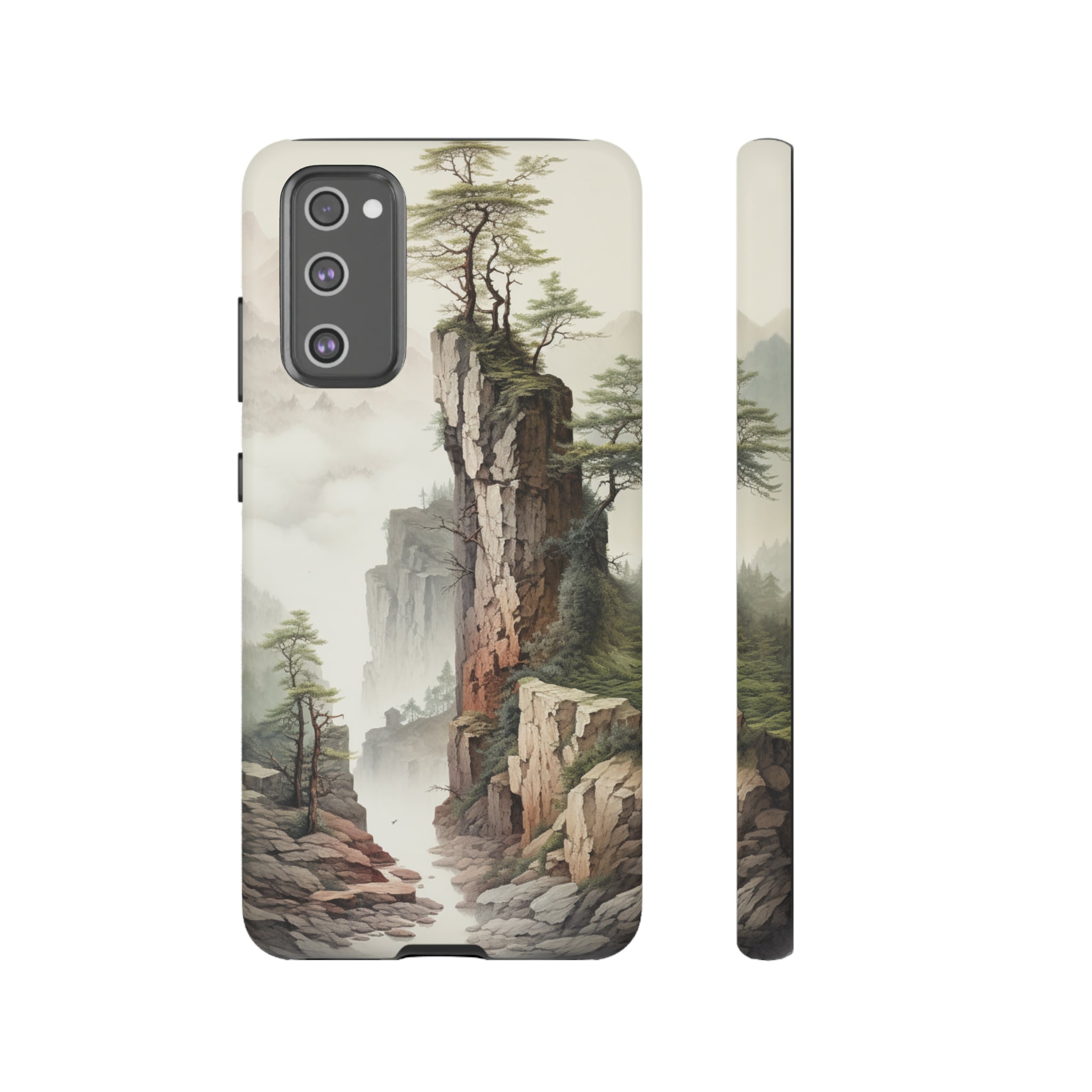 NiceView - Phone Cases