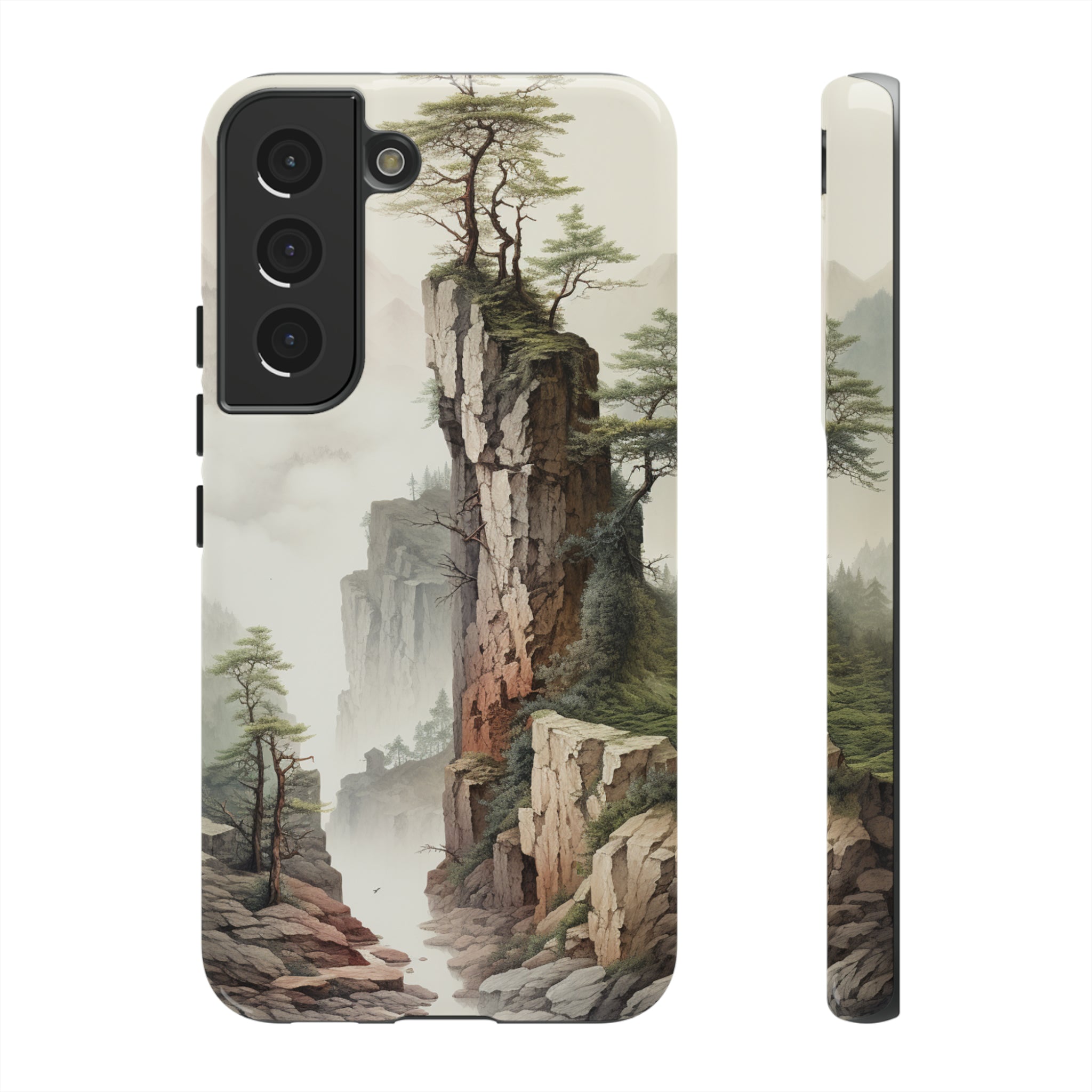 NiceView - Phone Cases