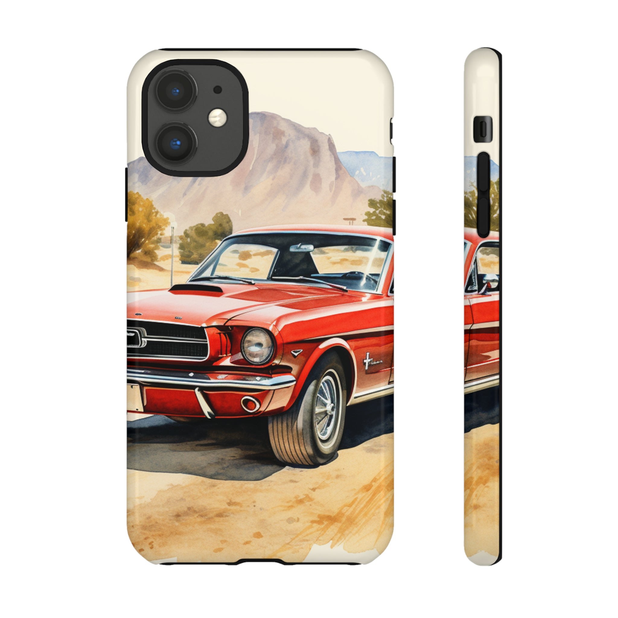 Carz Lover - Phone Cases