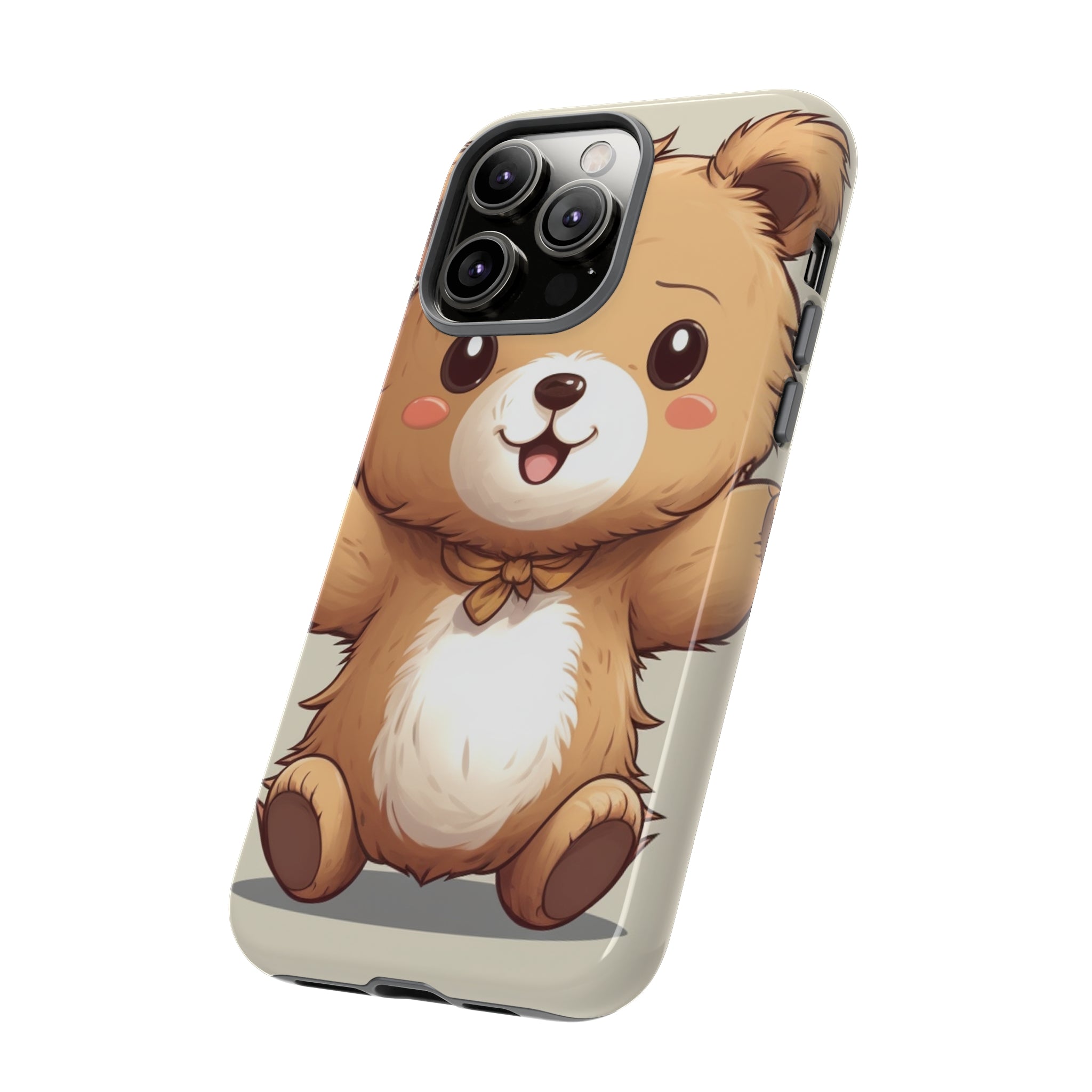 Nice Co. Phone Case