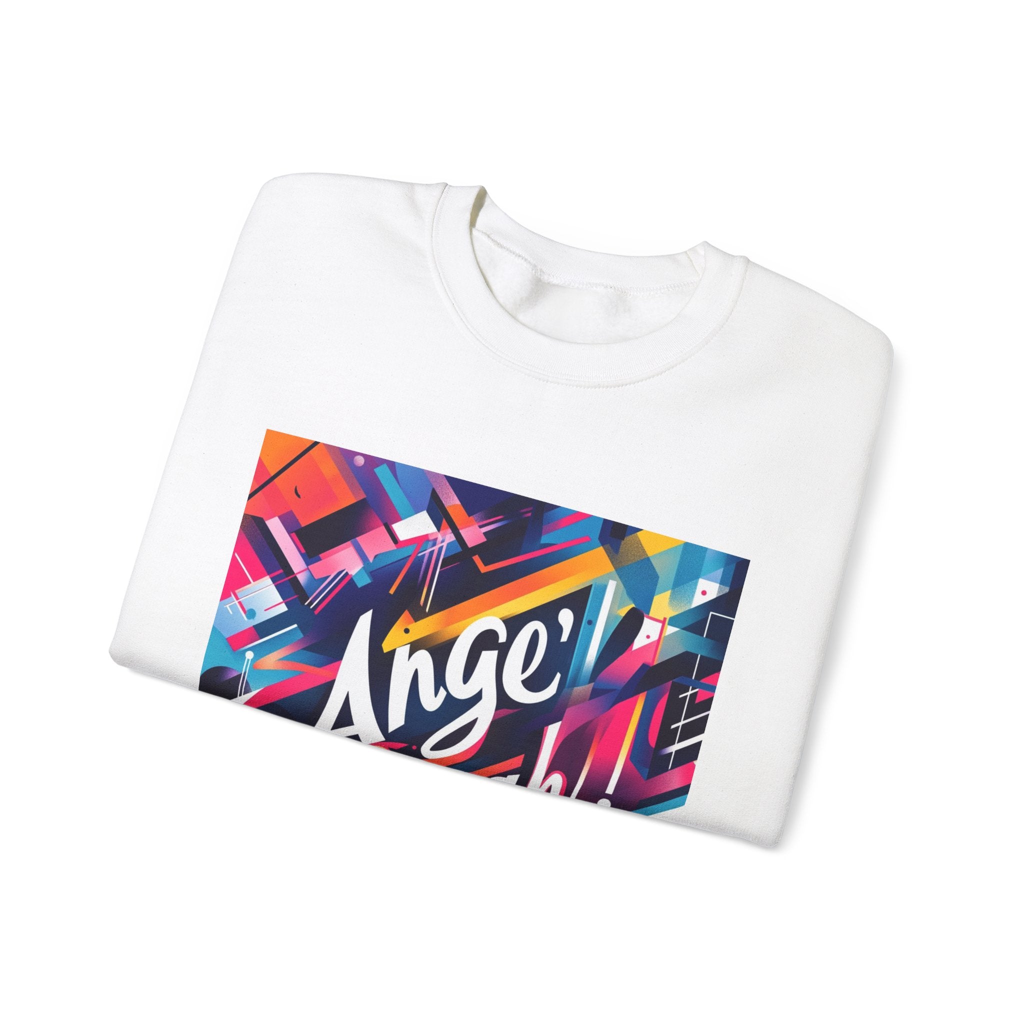 Angy1 Sweatshirt