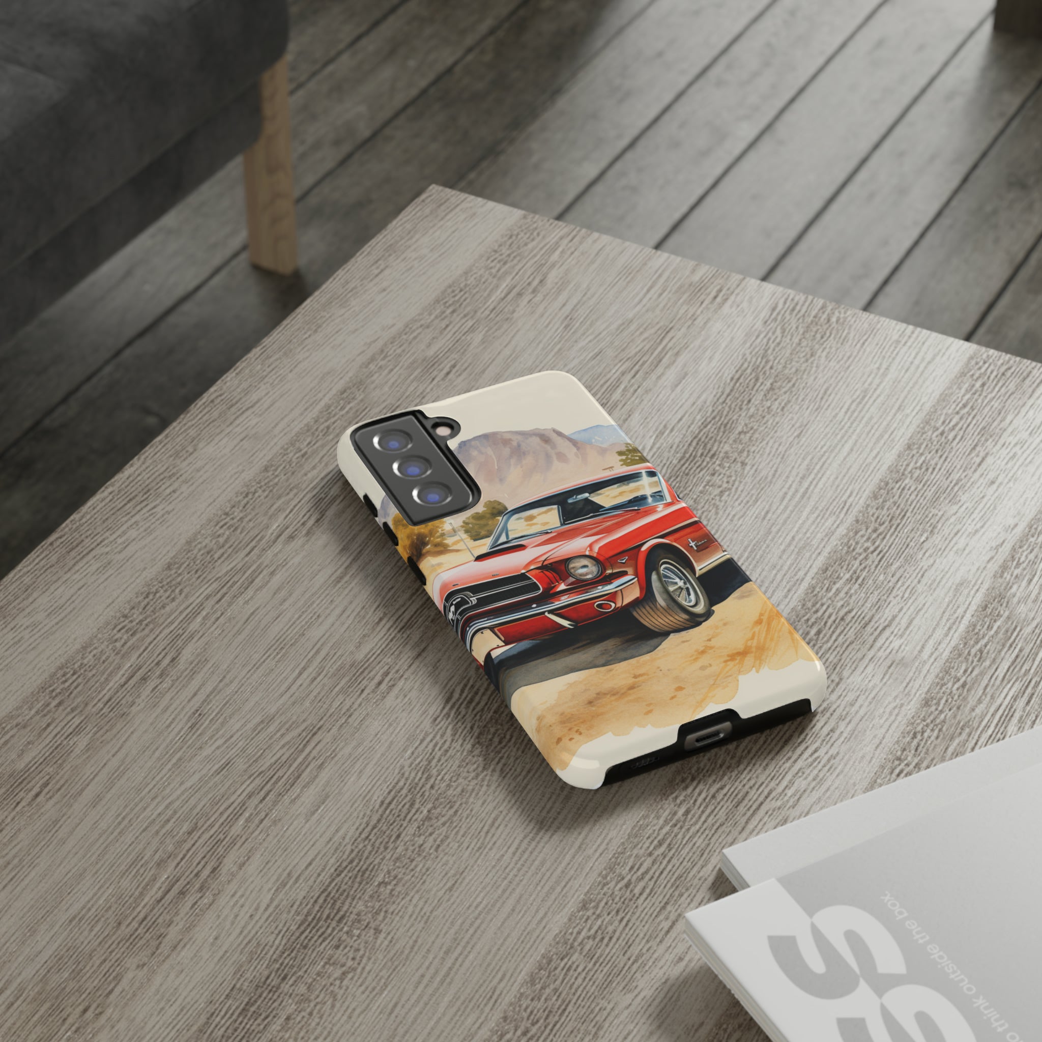 Carz Lover - Phone Cases