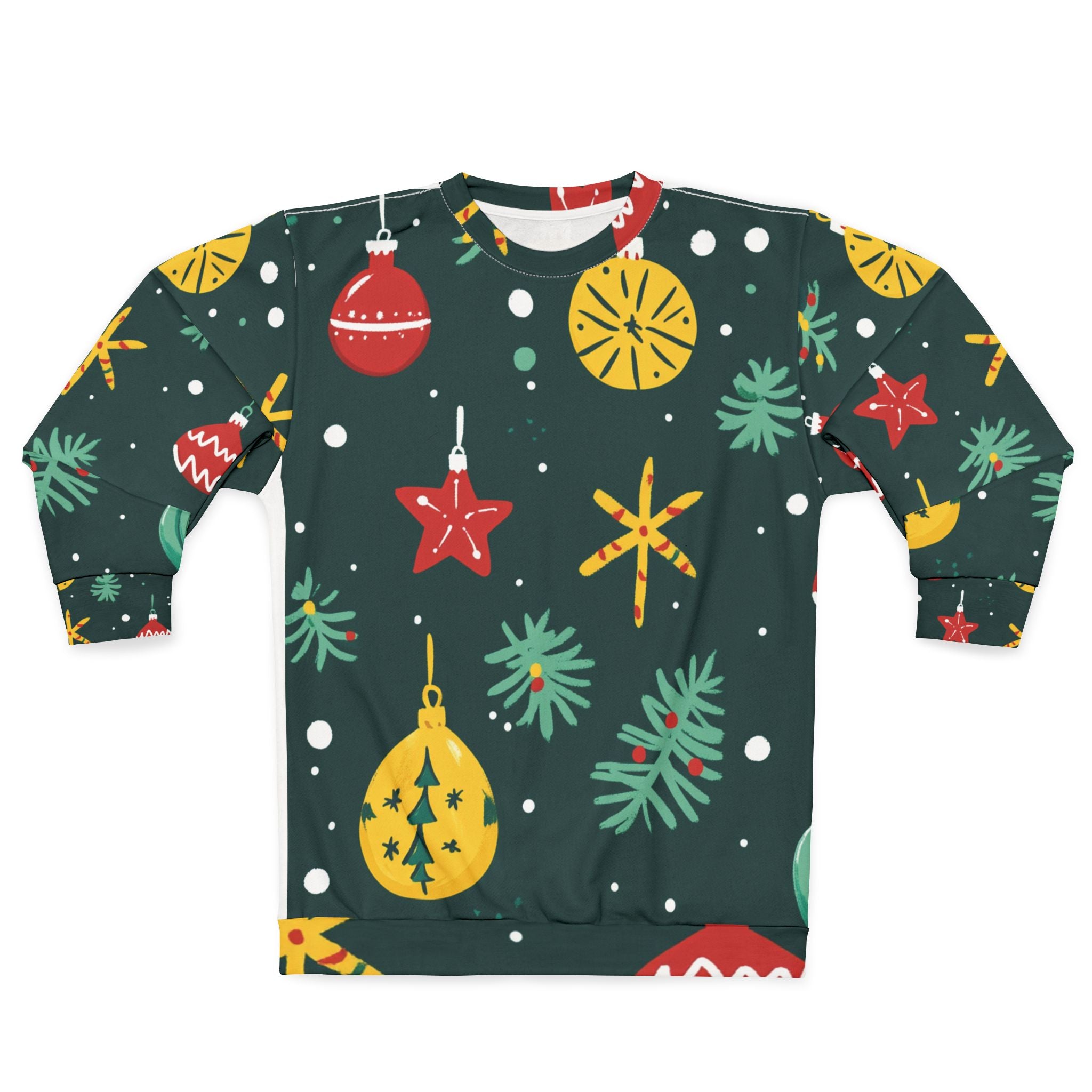 It's Christmas Sweatshirt