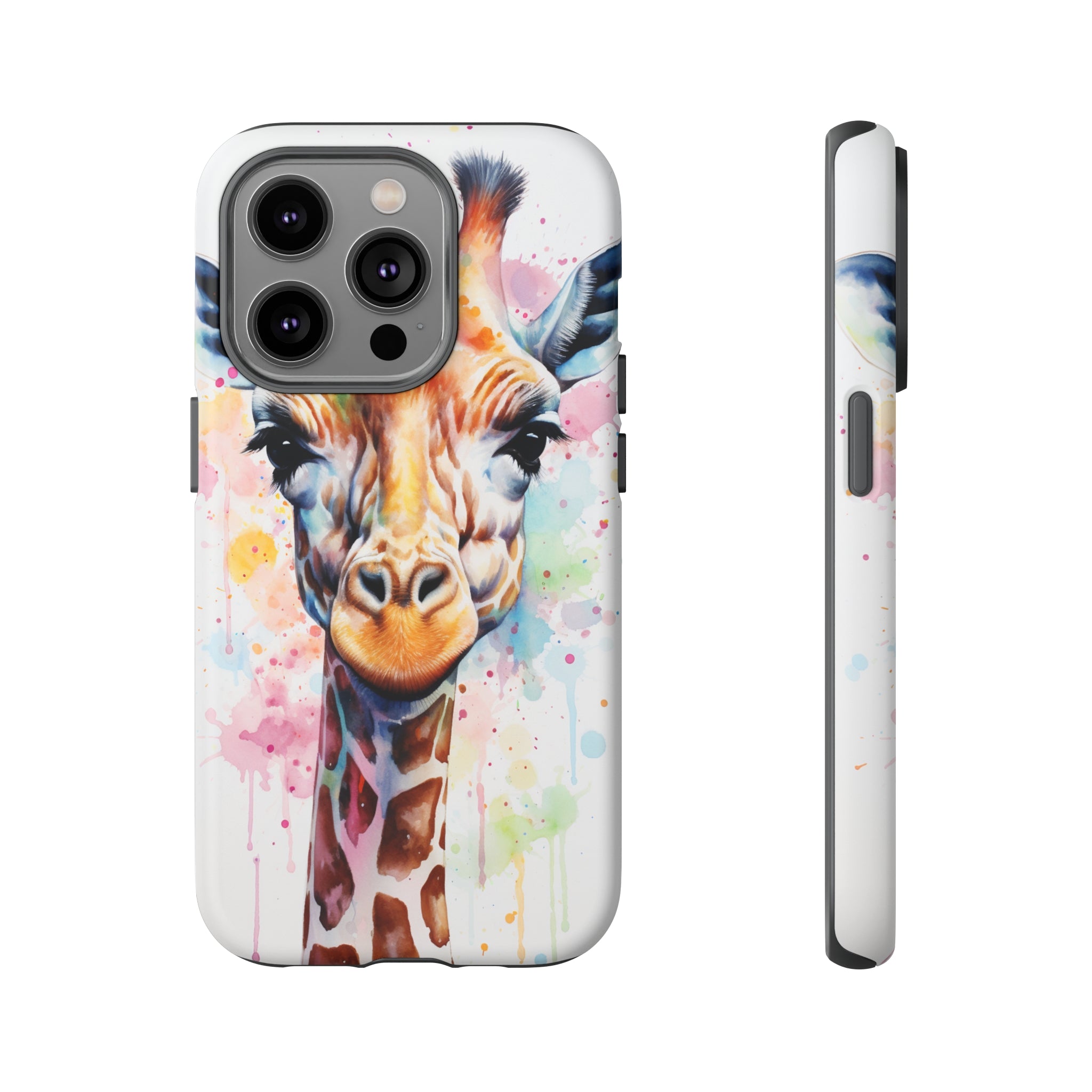 The Giraffe Co. Phone Case