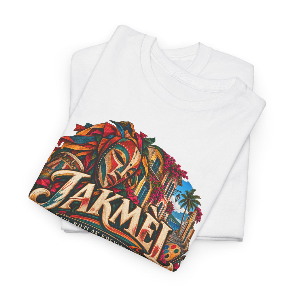 JAKMÈL — Kreyòl Arts & Culture