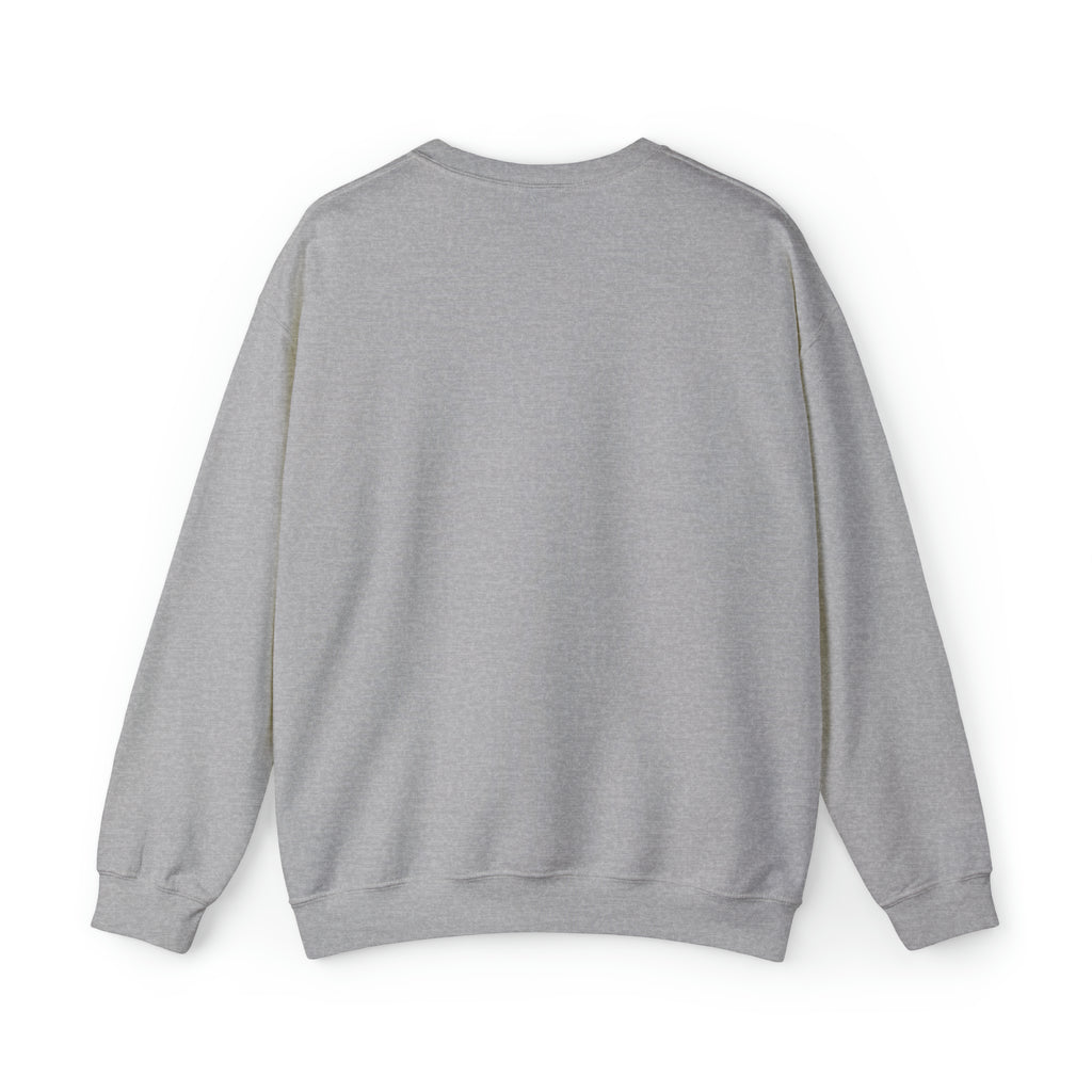 Jou Jeudi  - Unisex Heavy Blend™ Crewneck Sweatshirt