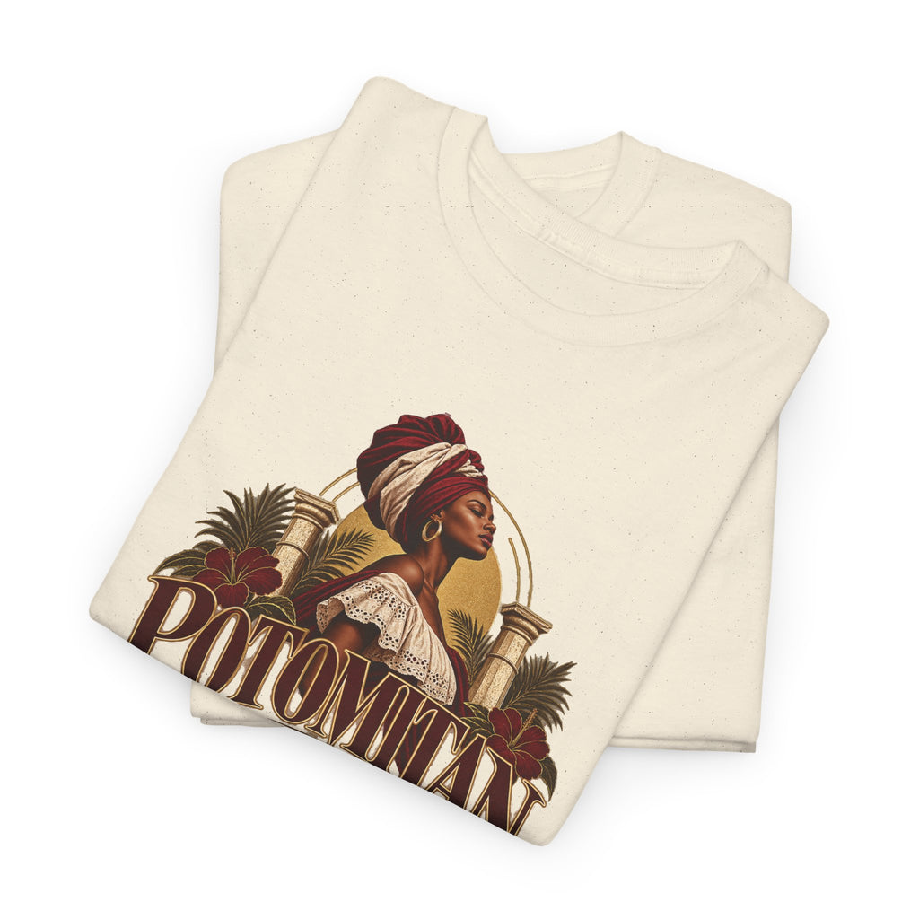POTOMITAN — Kreyòl Heritage Premium