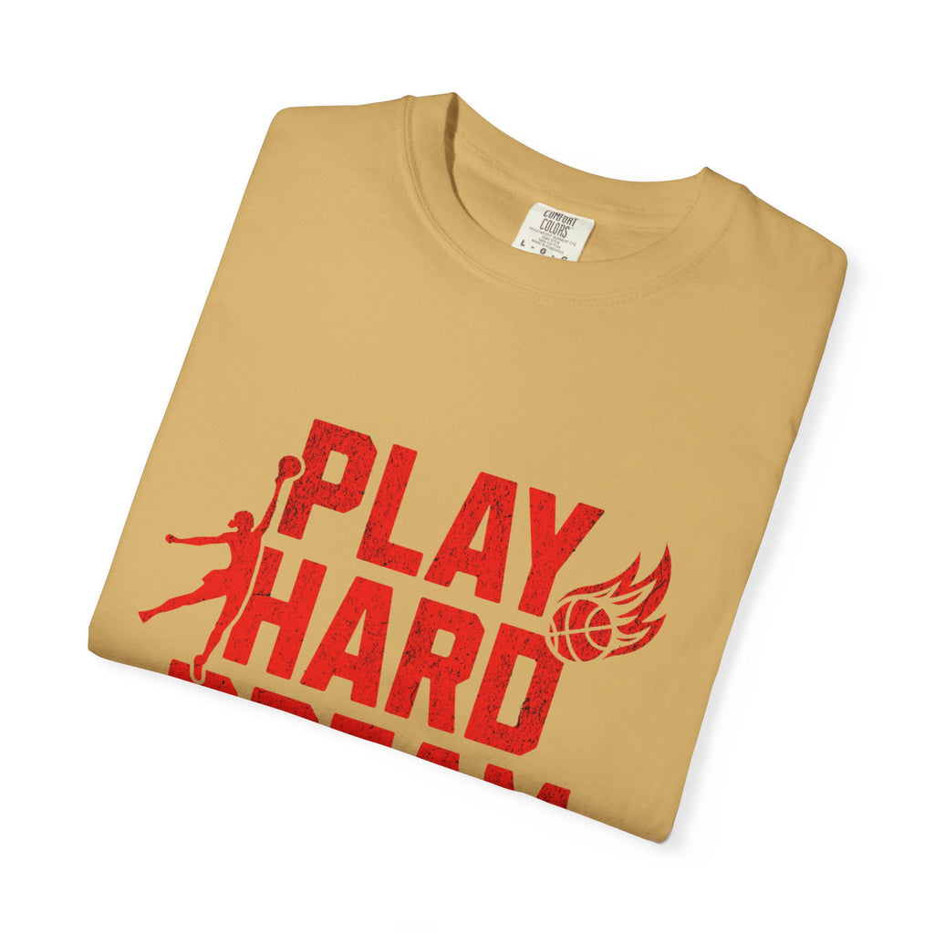 Tropical Summer Catalog Unisex Garment-Dyed T-Shirt