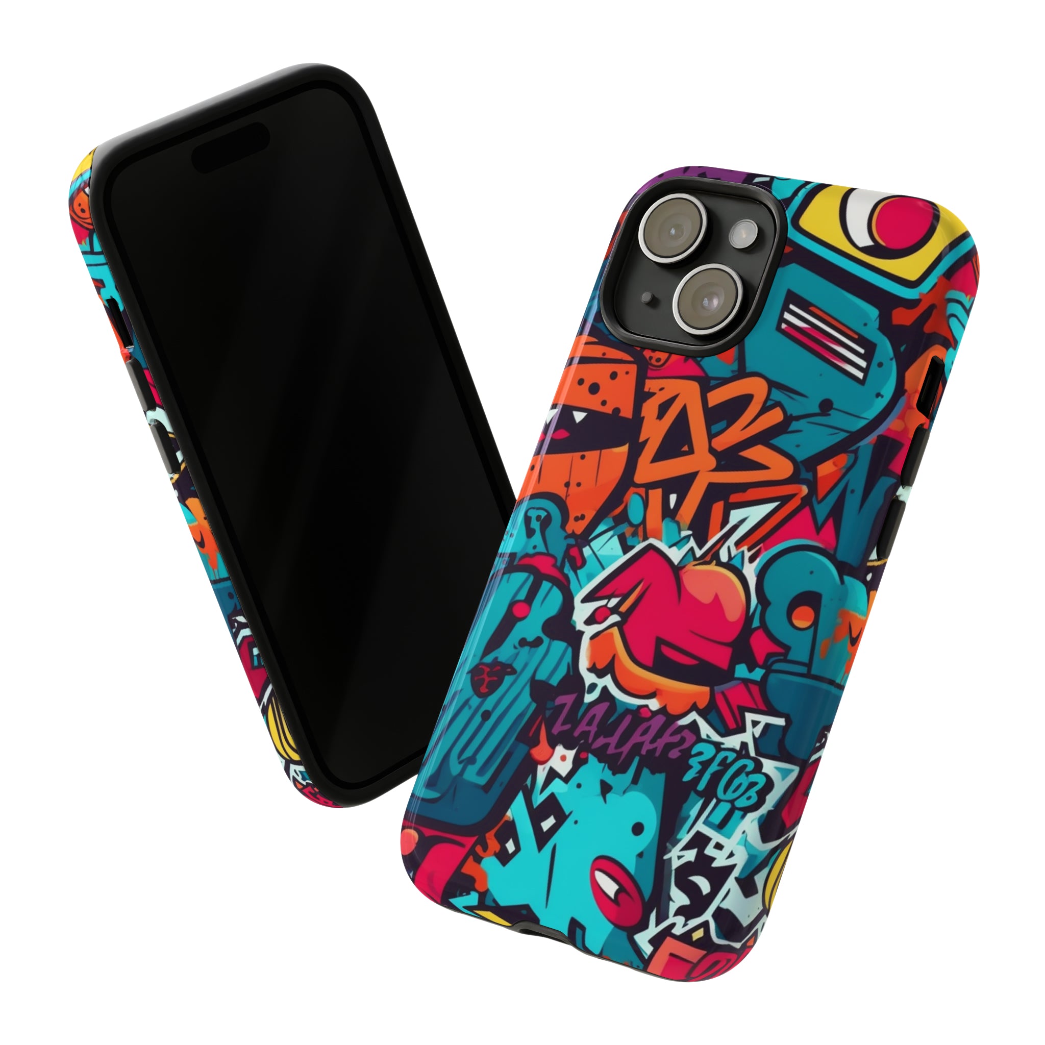 Street Graf Design - Phone Cases