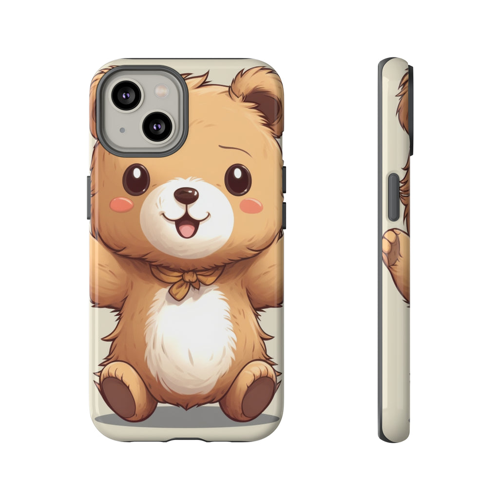 Nice Co. Phone Case
