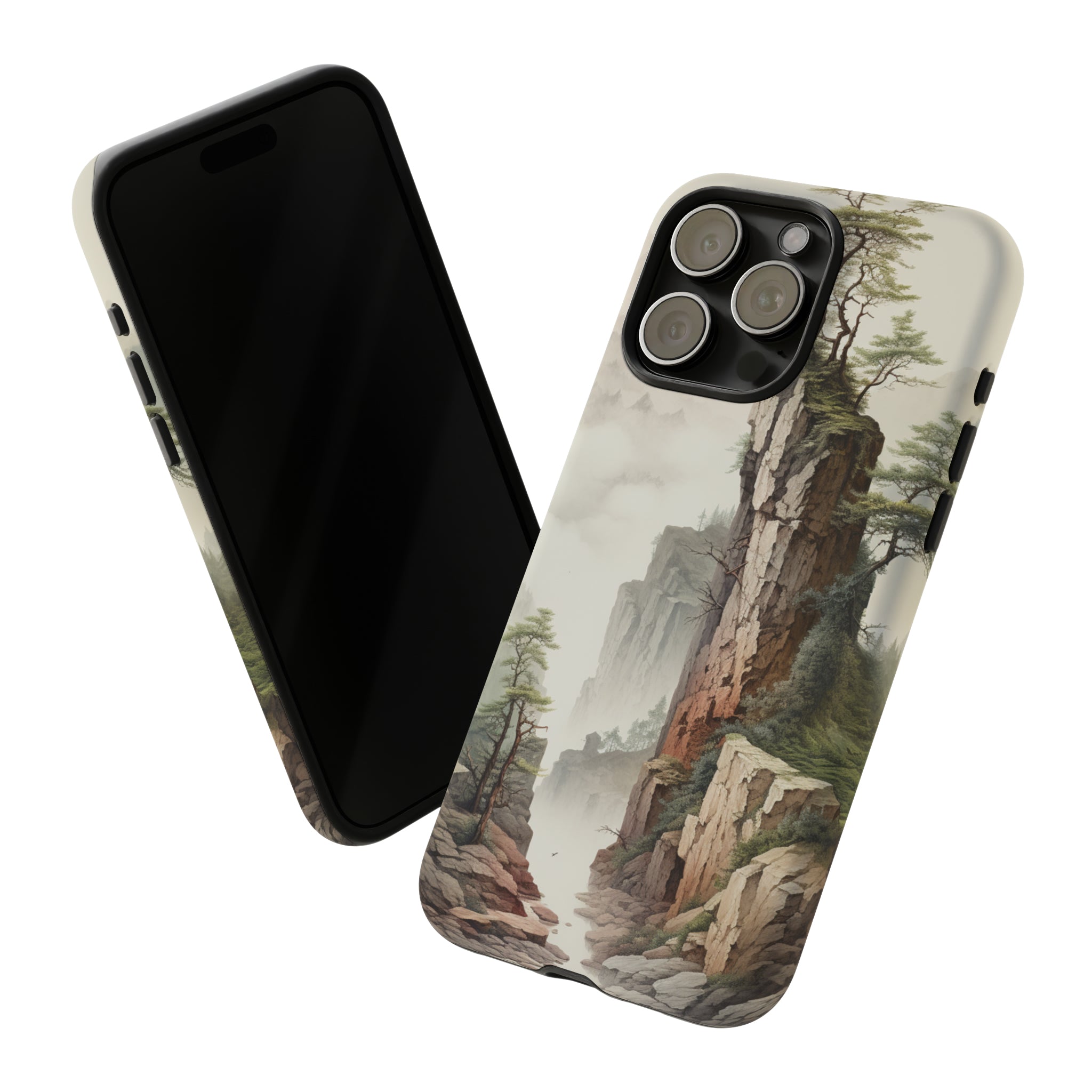 NiceView - Phone Cases