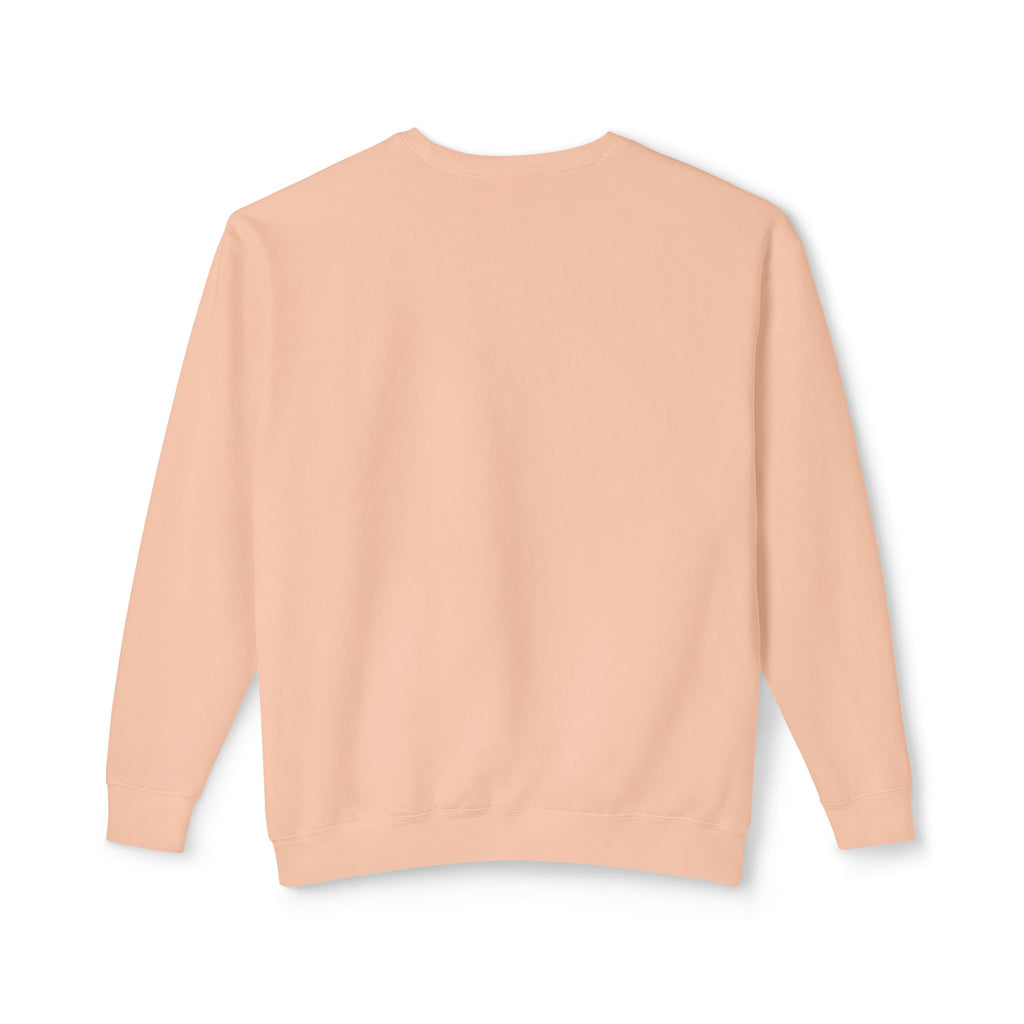 Merry Christmas - Crewneck Sweatshirt