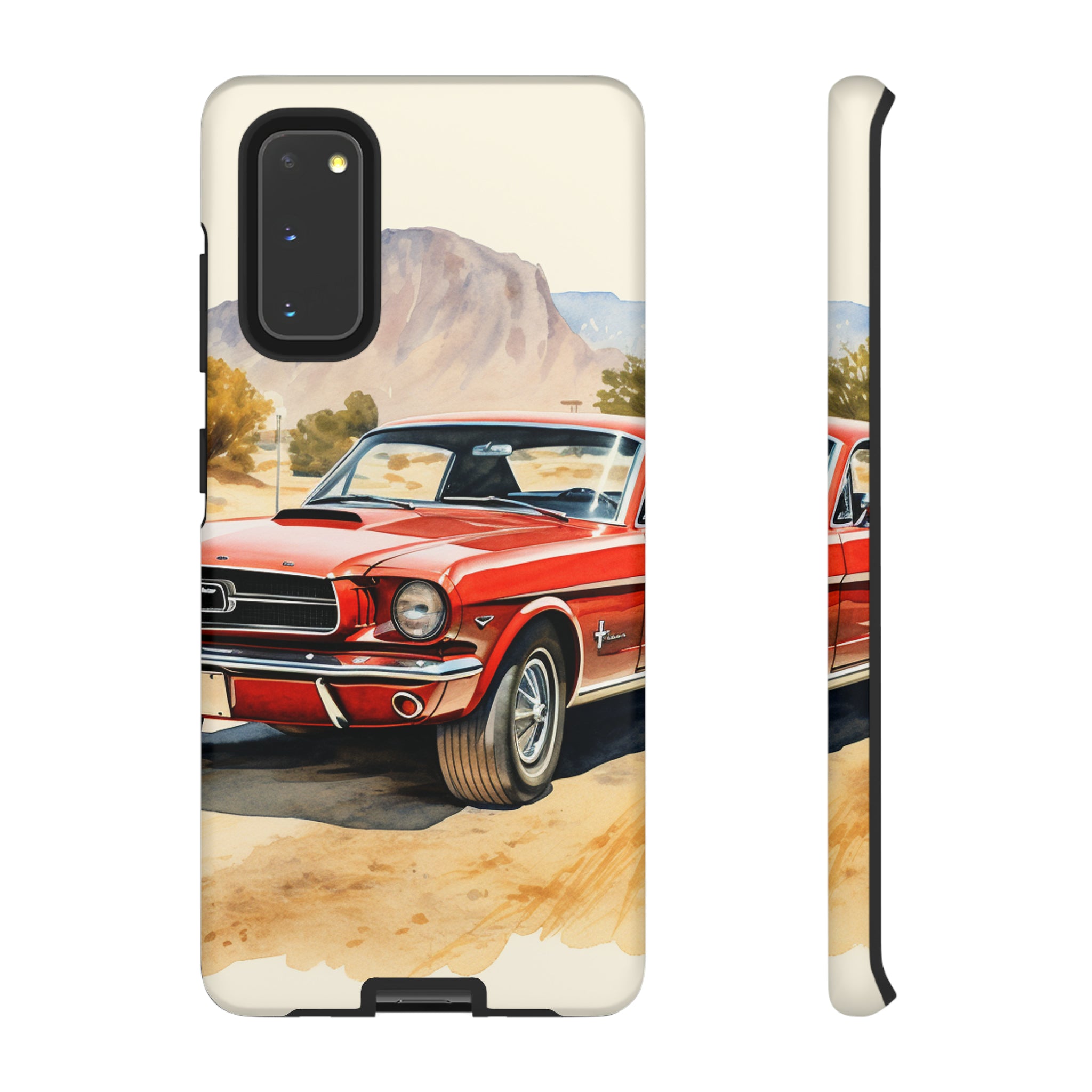 Carz Lover - Phone Cases