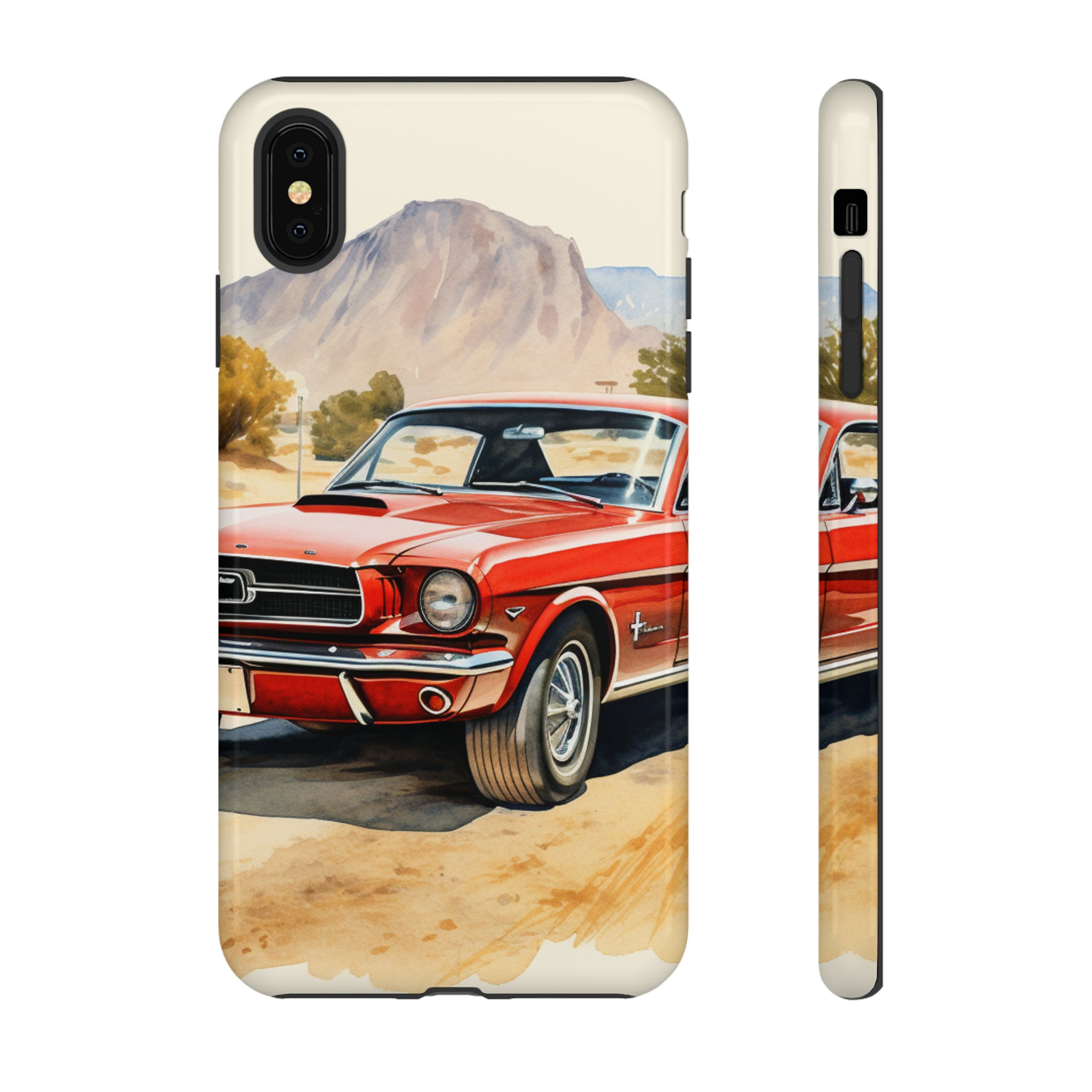 Carz Lover - Phone Cases