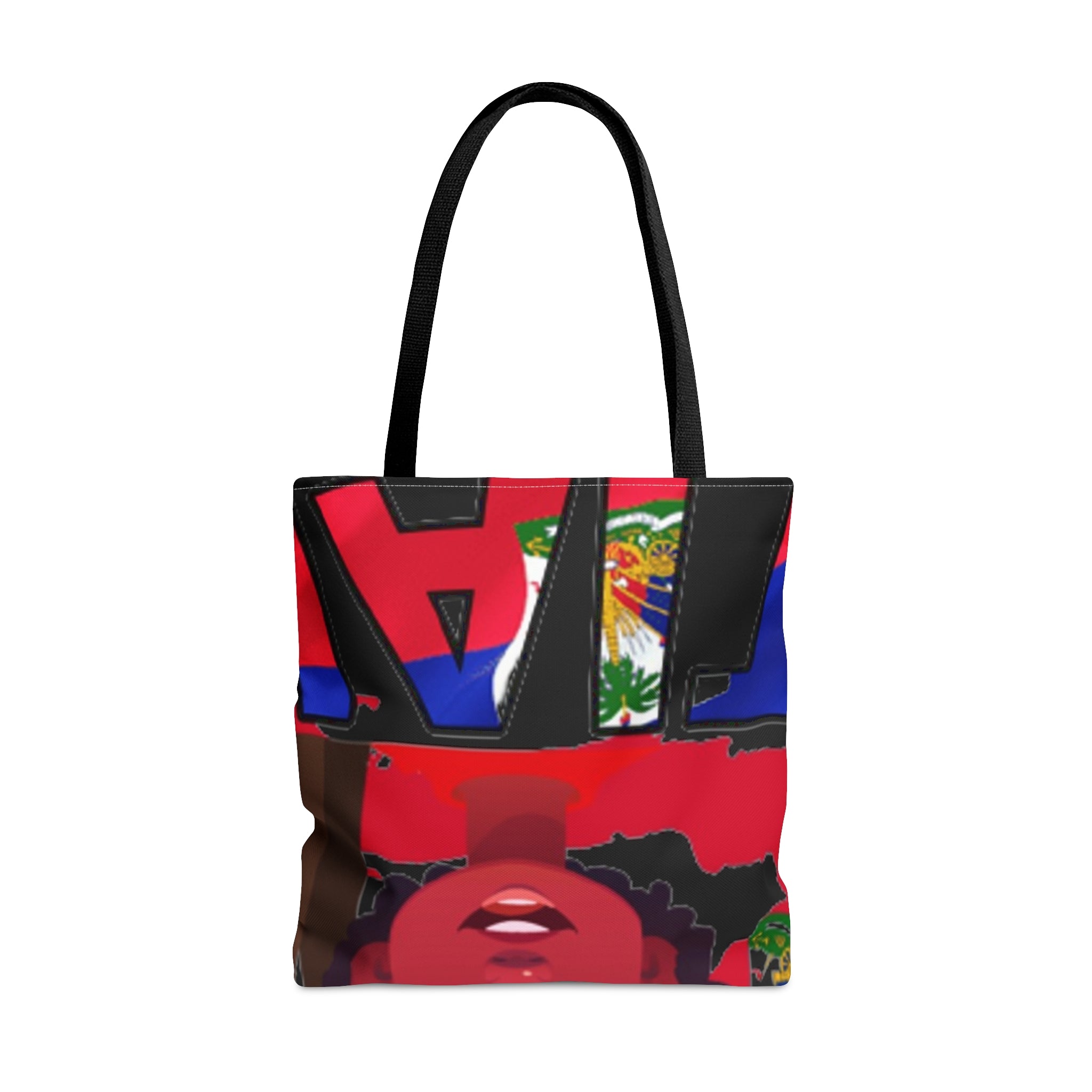 Sakamen - Tote Bag