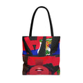 Sakamen - Tote Bag