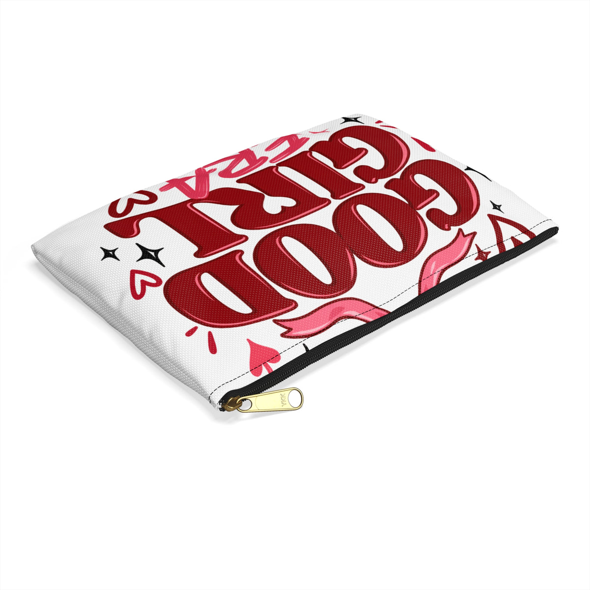 Good Girl Era — Women's Accessory Pouch