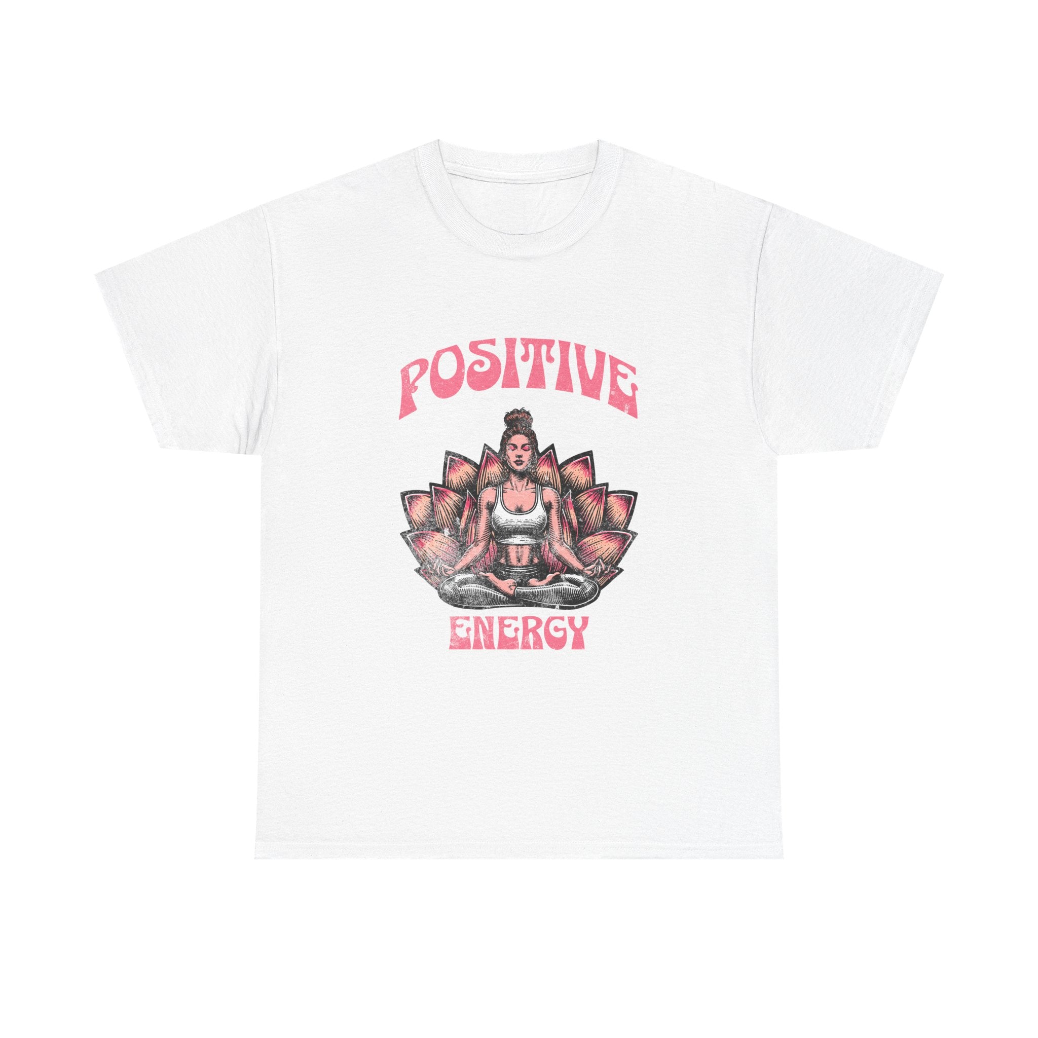 Positive Energy - Summer Lifestyle Collection