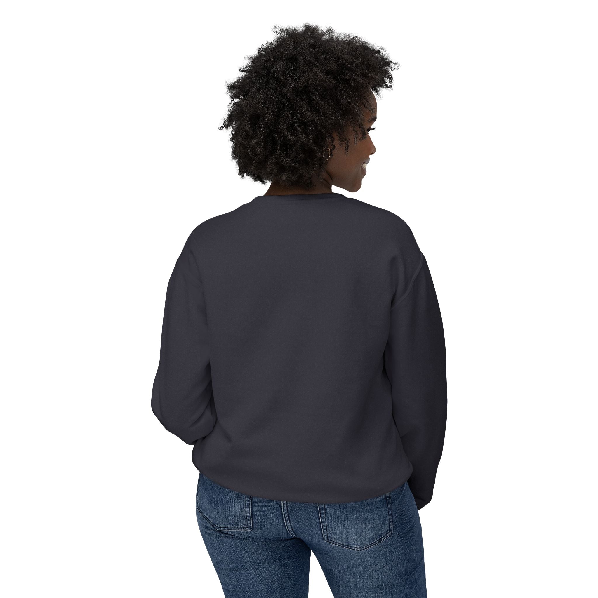 Sonhco - Crewneck Sweatshirt