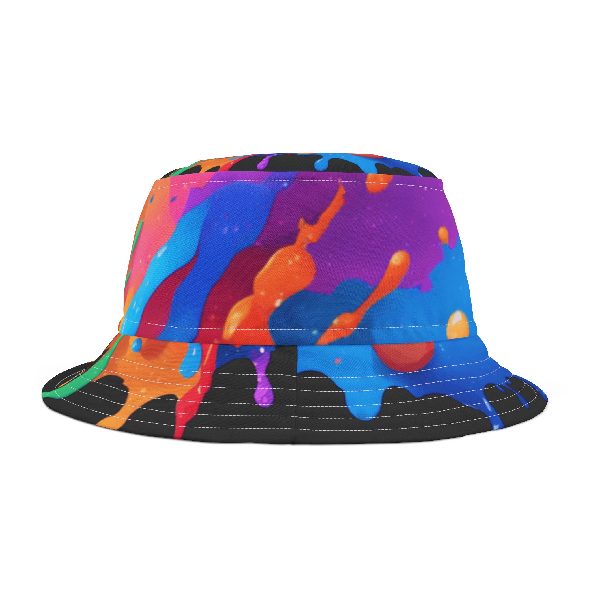 Summer Look Hat