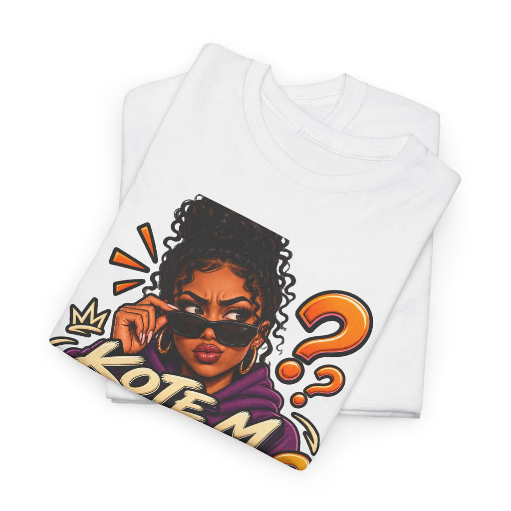 KOTE M KONNEN W? — Kreyòl Funny