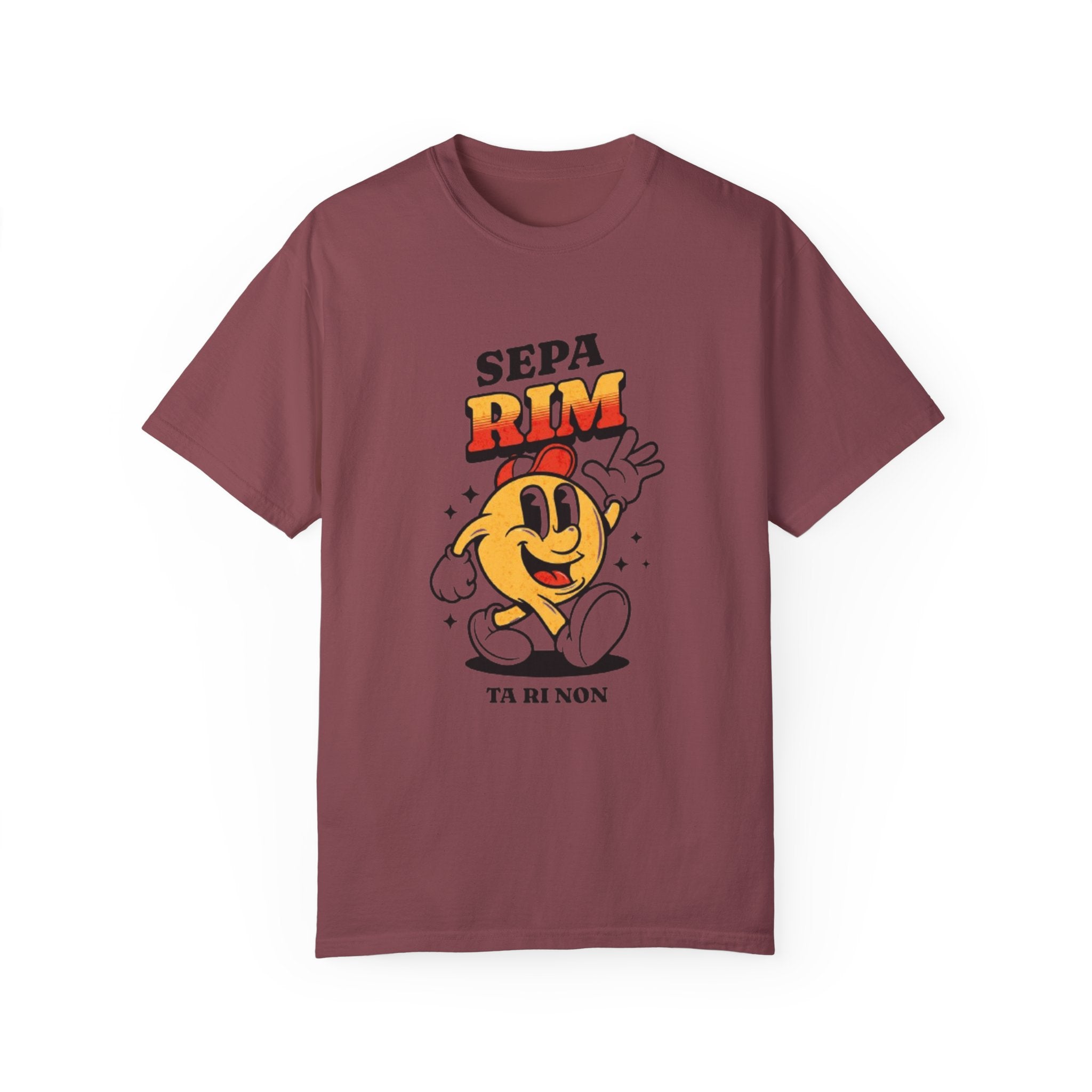 Se pa rim ta ri non Design T-shirt