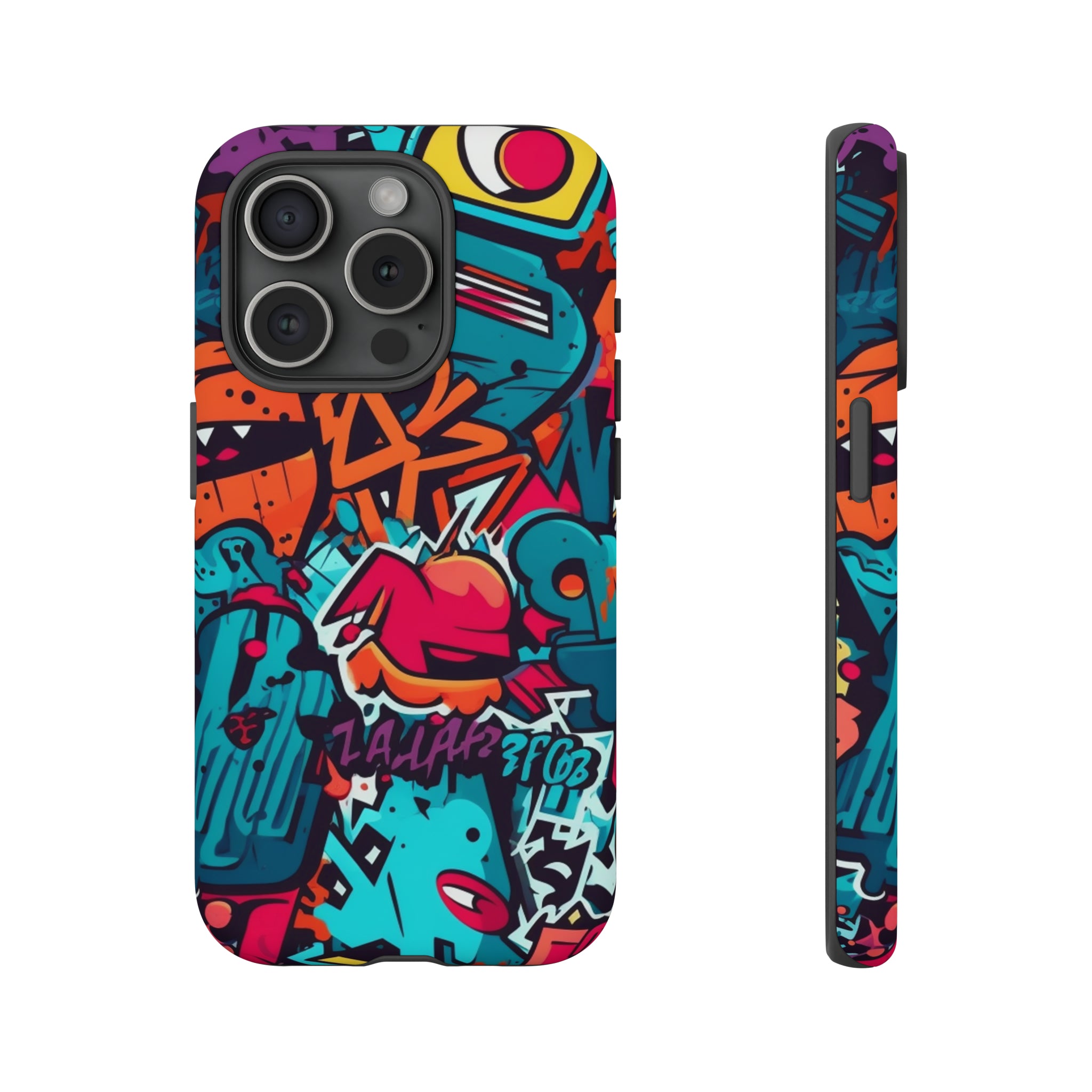 Street Graf Design - Phone Cases