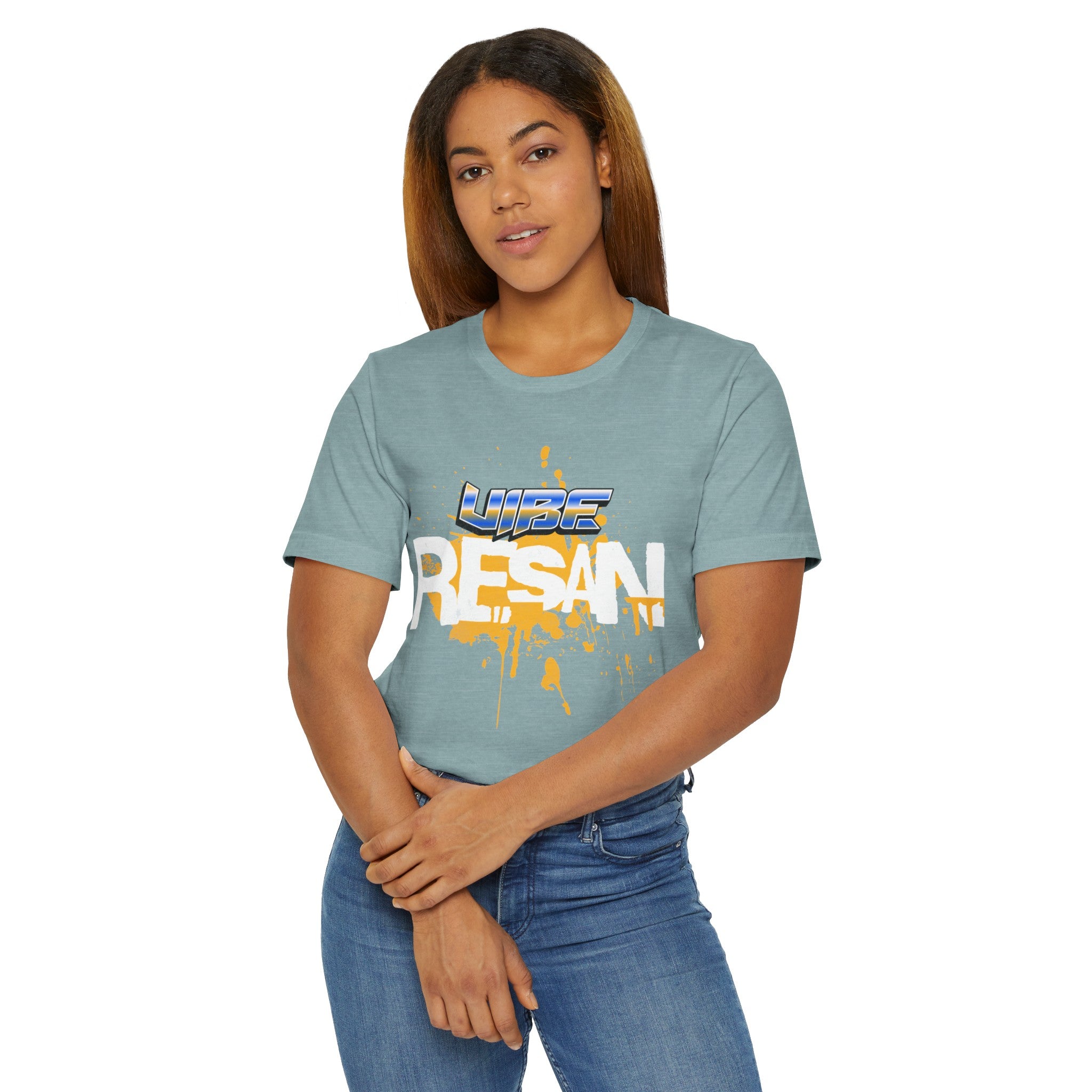 Vibe Resan - T-Shirt