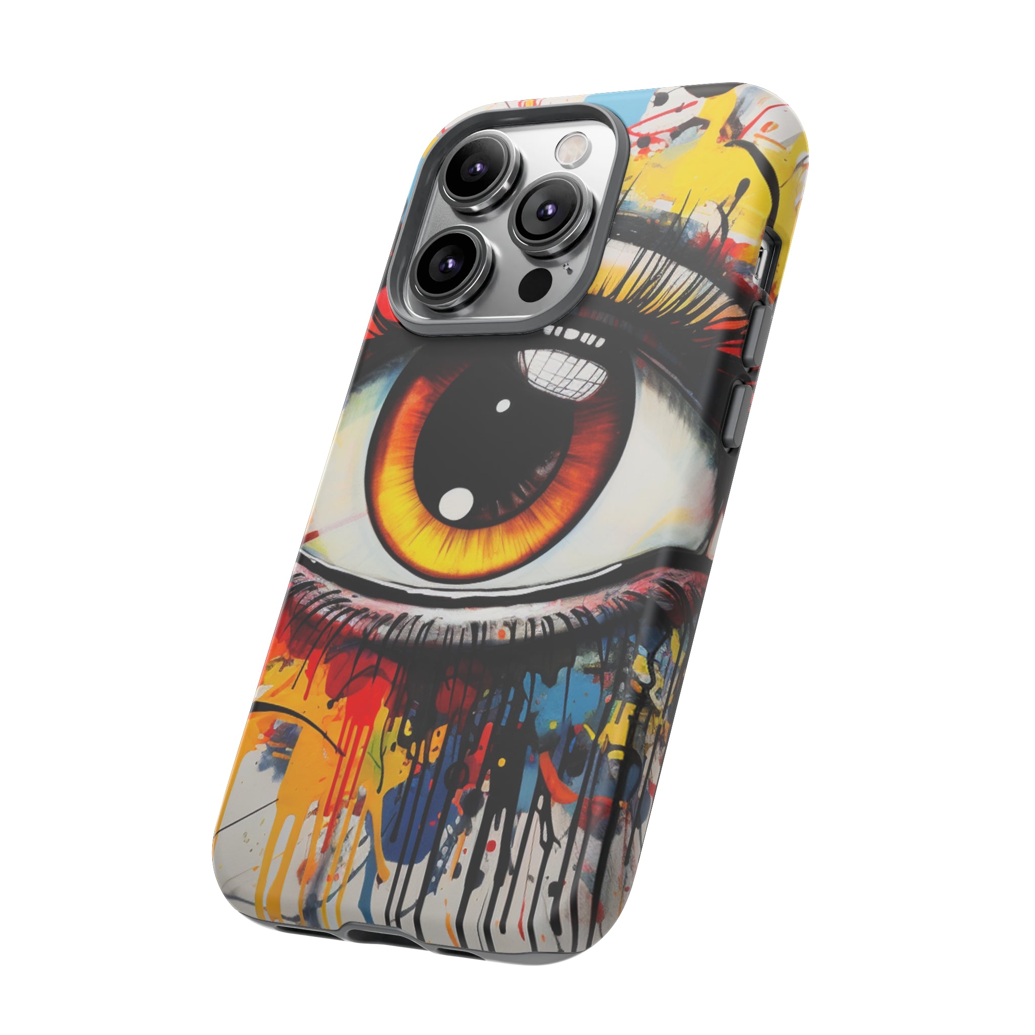 We Art Co. Phone Case