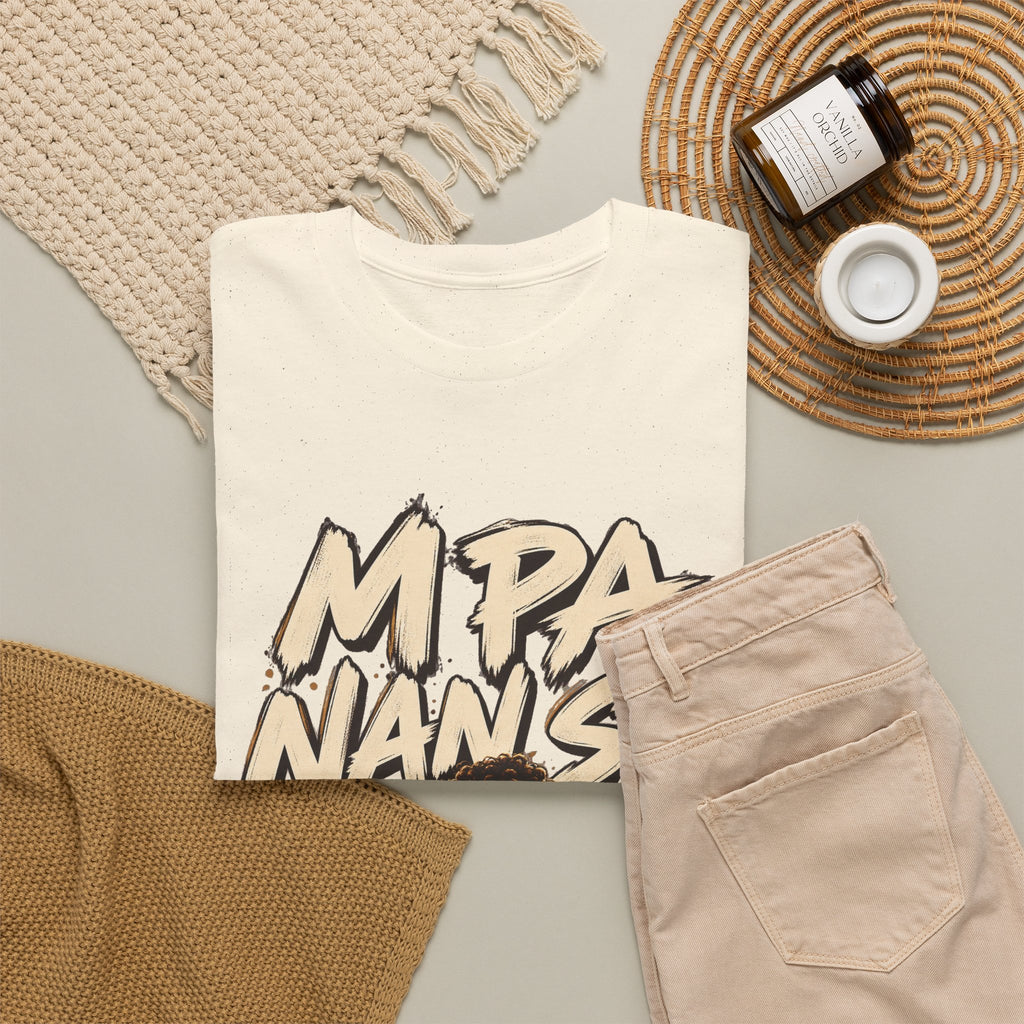 M PA NAN SA — Kreyòl Attitude