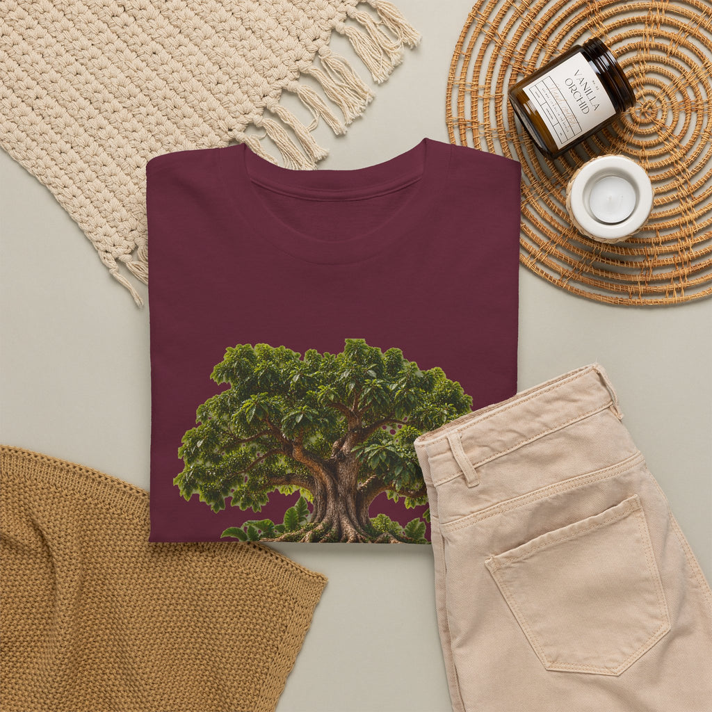 GAYAK — Kreyòl Heritage Tee