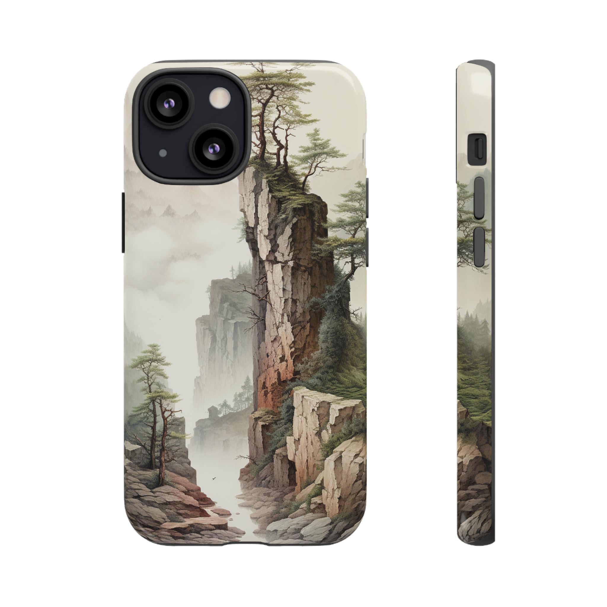 NiceView - Phone Cases