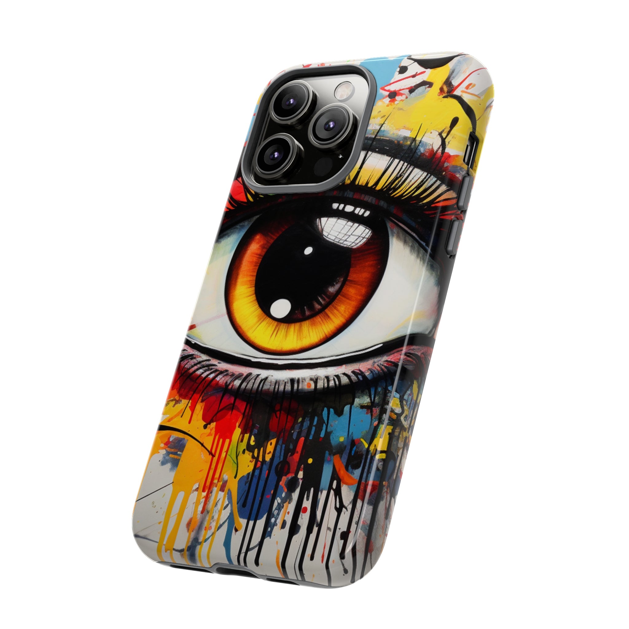 We Art Co. Phone Case