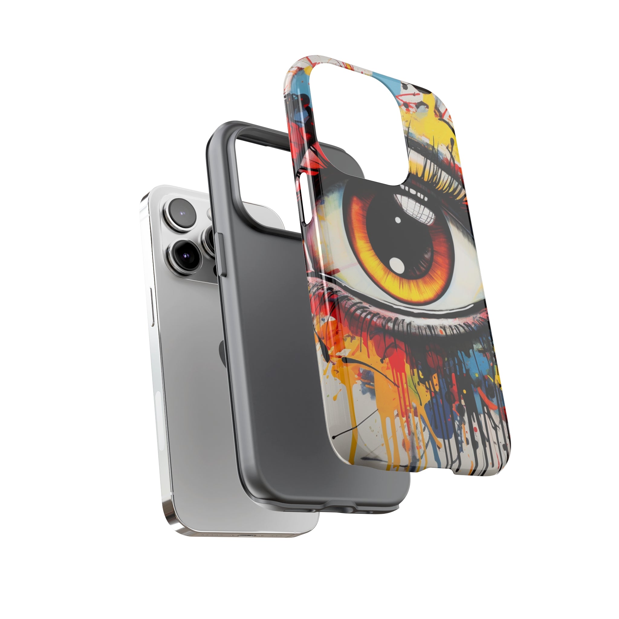 We Art Co. Phone Case