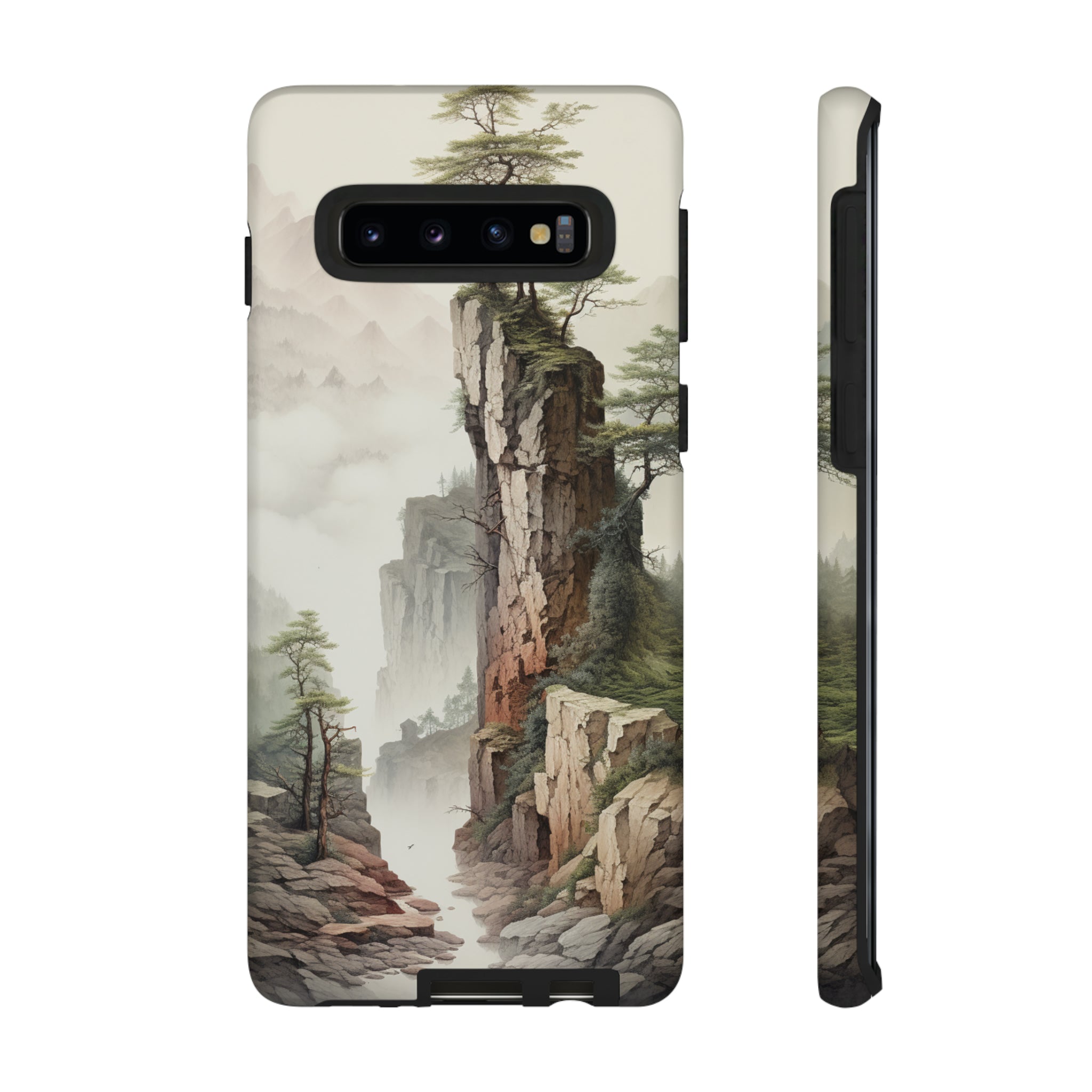 NiceView - Phone Cases