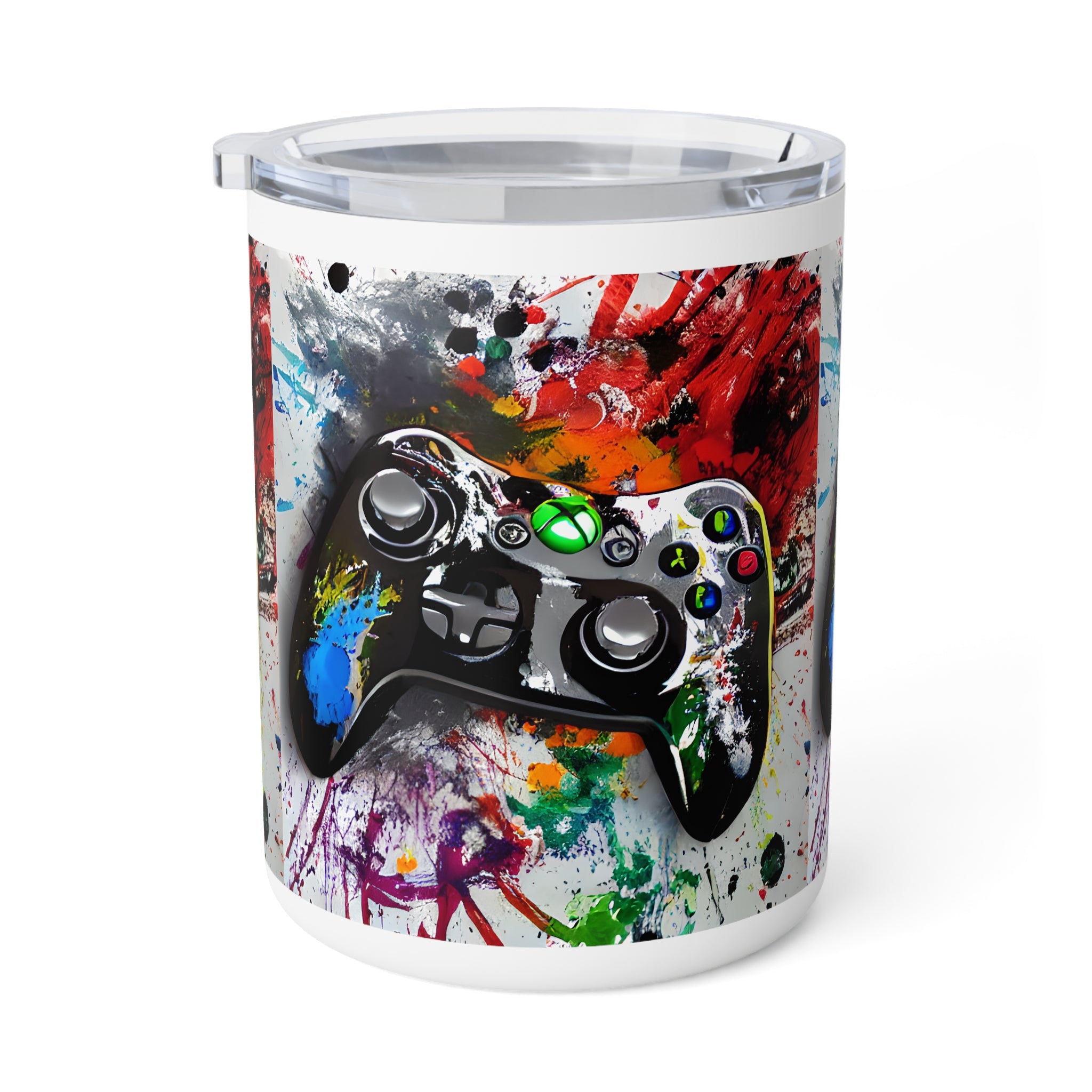 GamerZ Design  - Coffee Mug Co., 10oz