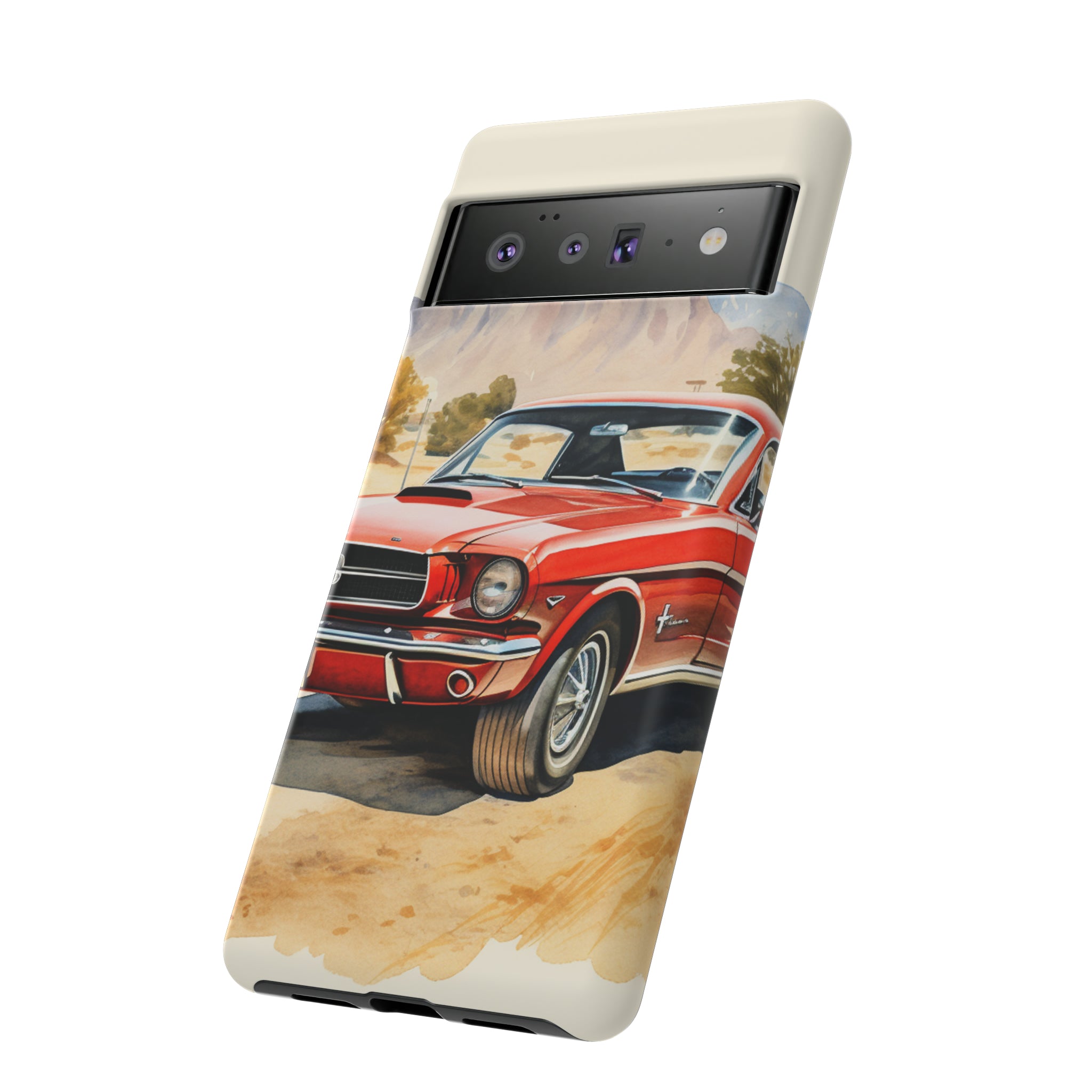 Carz Lover - Phone Cases