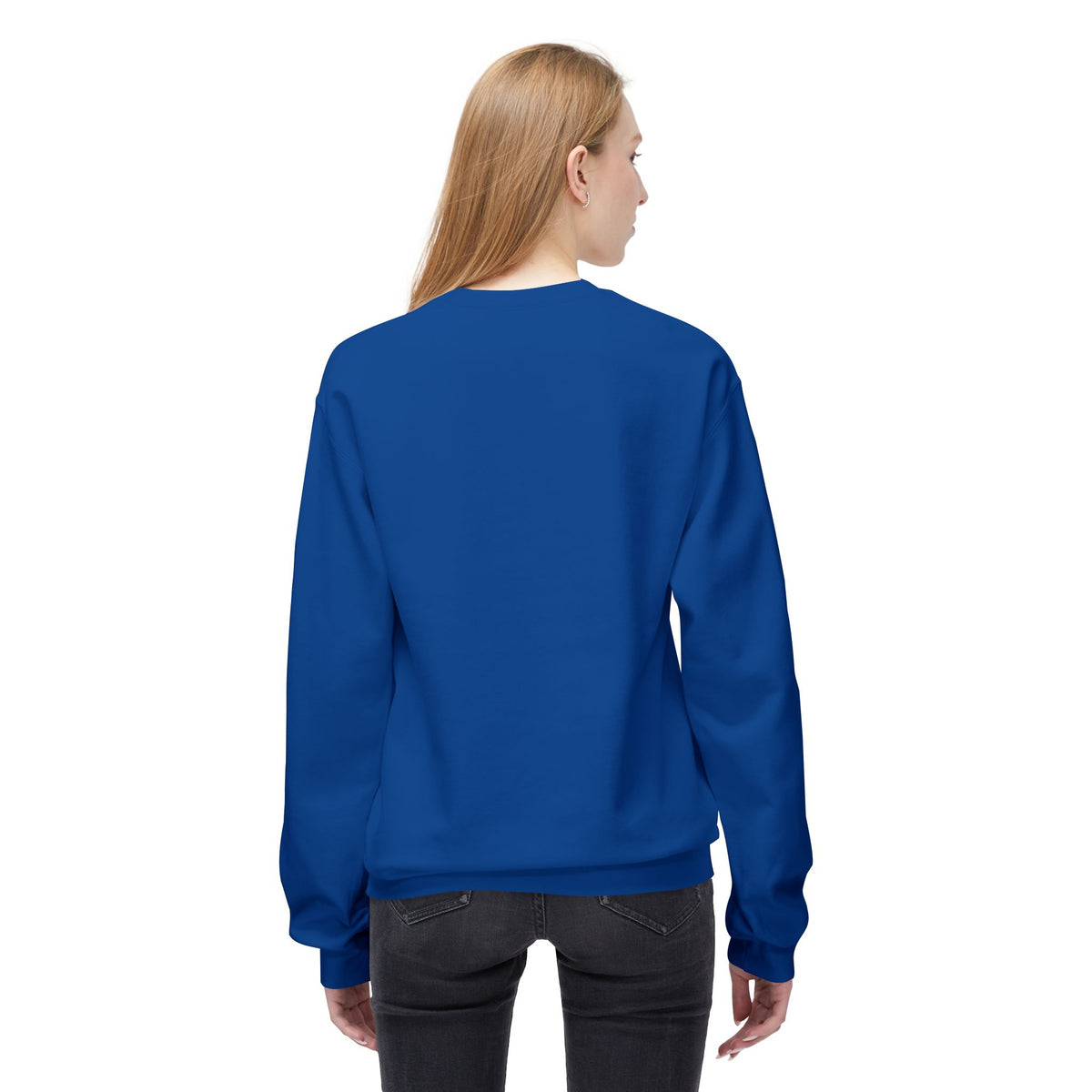 Christmas Magic Unisex Sweatshirt, Casual Streetwear, Gift for Birthdays, Unisex Crewneck, Trendy Outfit