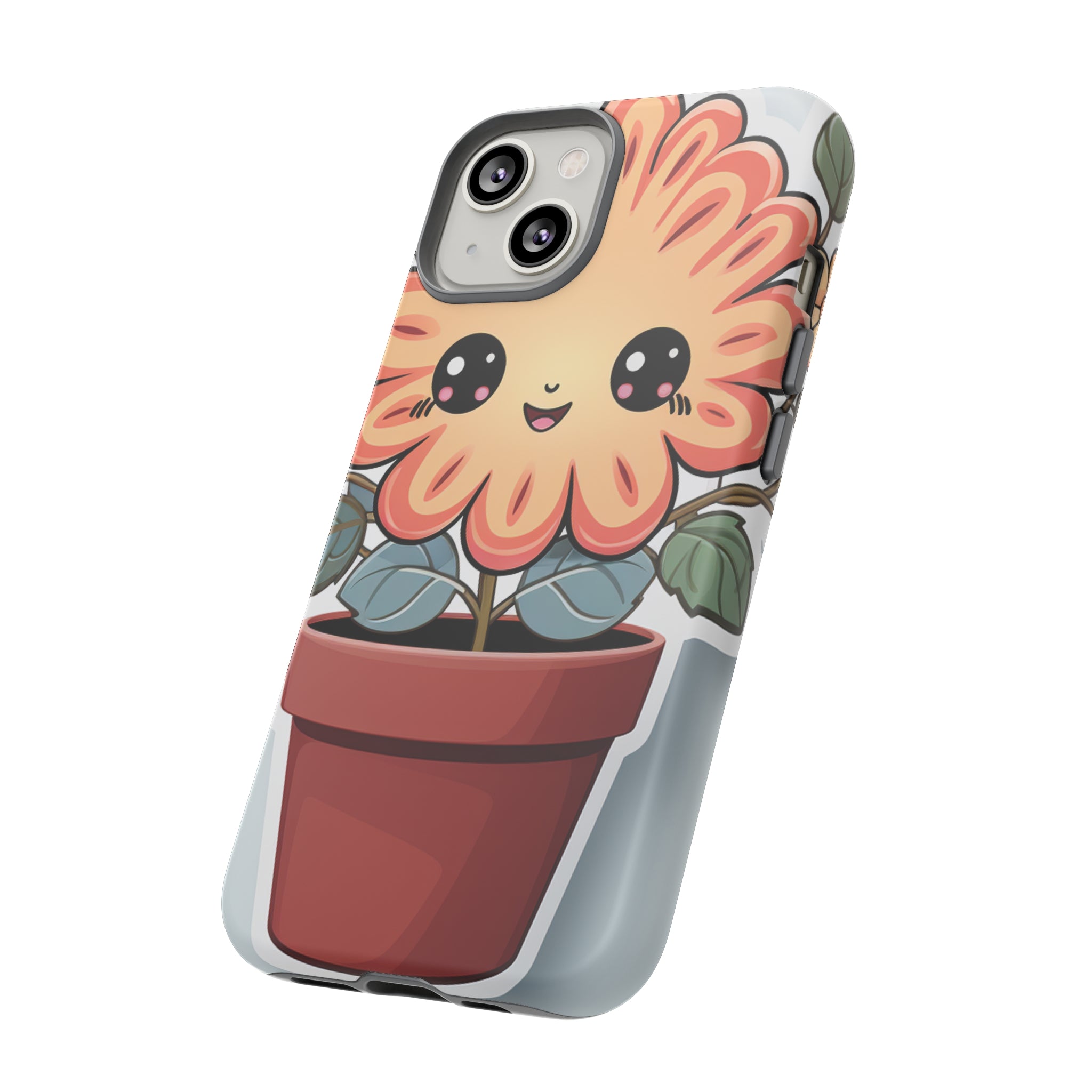 Flower Co . Phone Case